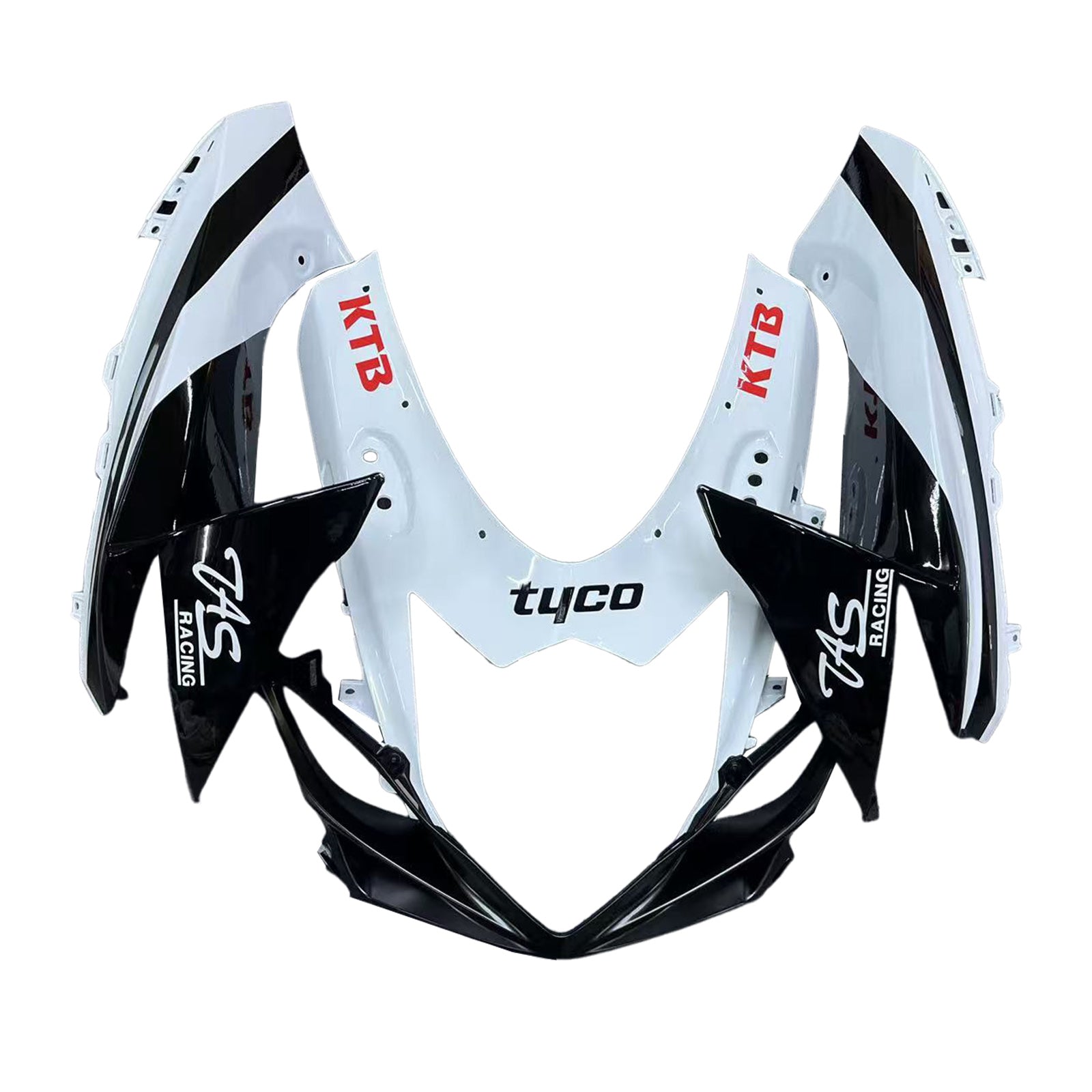 Amotopart Suzuki GSXR 600/750 2011-2025 K11 Fairing Kit Bodywork Plastic ABS