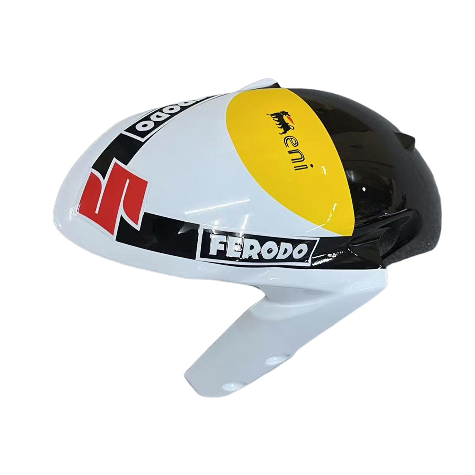 Amotopart Suzuki GSXR 600/750 2011-2025 K11 Fairing Kit Bodywork Plastic ABS