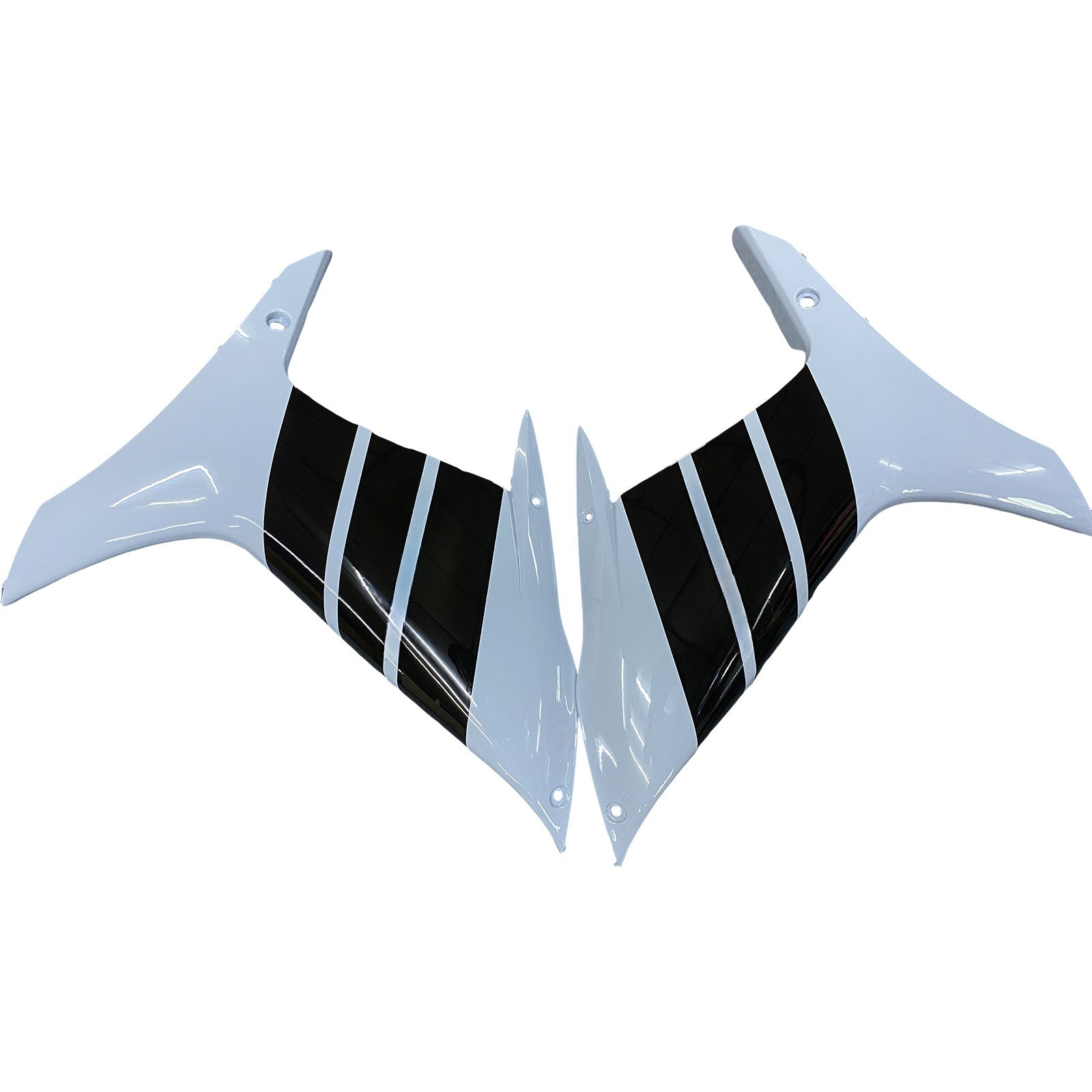 Amotopart Suzuki GSXR 600/750 2011-2025 K11 Fairing Kit Bodywork Plastic ABS