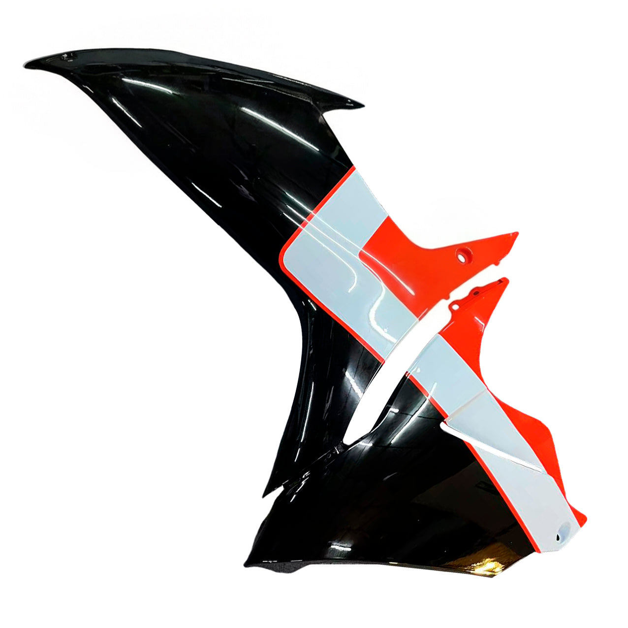 Amotopart Suzuki GSXR 600/750 2011-2025 K11 Fairing Kit Bodywork Plastic ABS