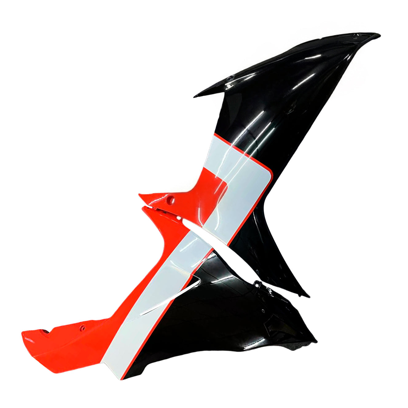 Amotopart Suzuki GSXR 600/750 2011-2025 K11 Fairing Kit Bodywork Plastic ABS