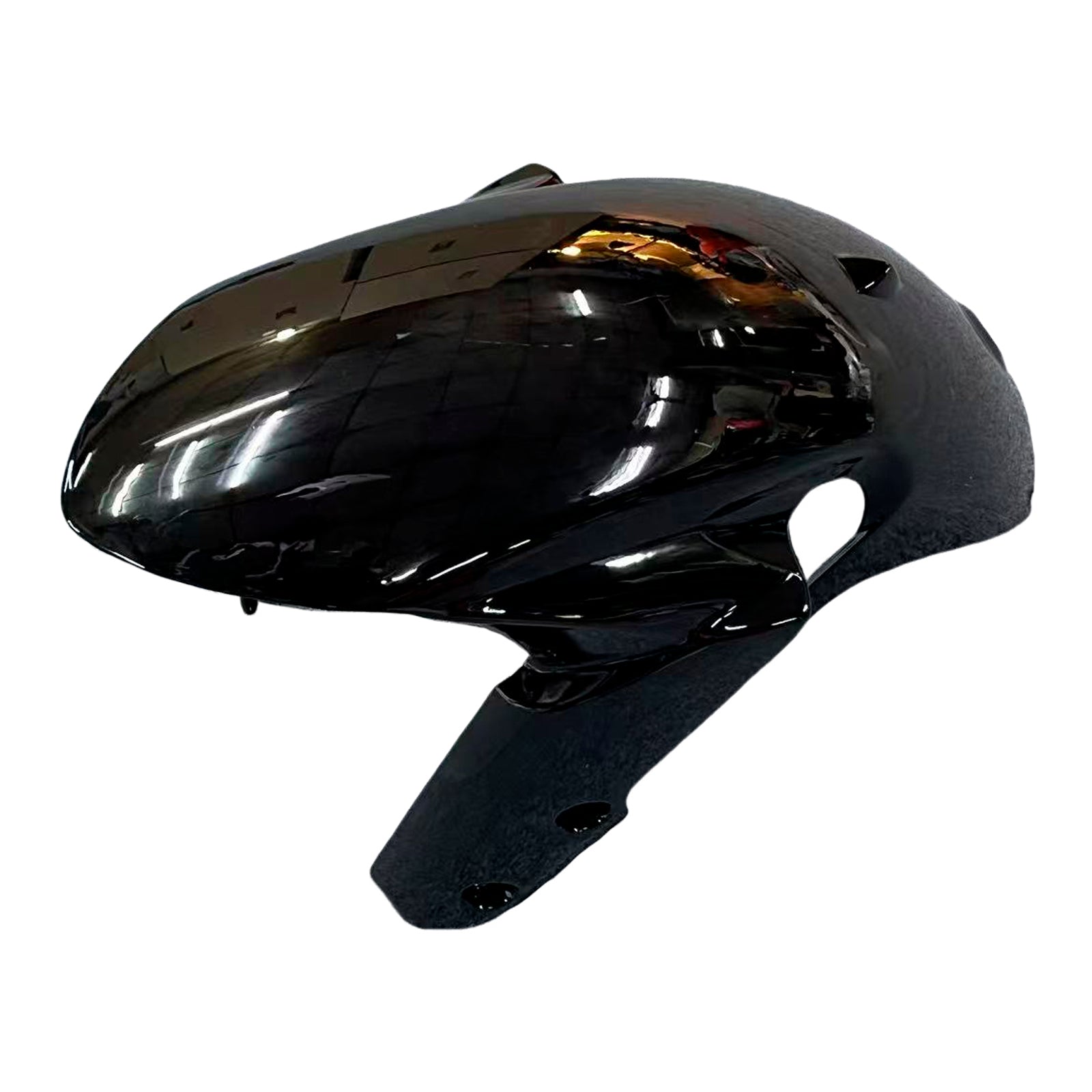 Amotopart Suzuki GSXR 600/750 2011-2025 K11 Fairing Kit Bodywork Plastic ABS