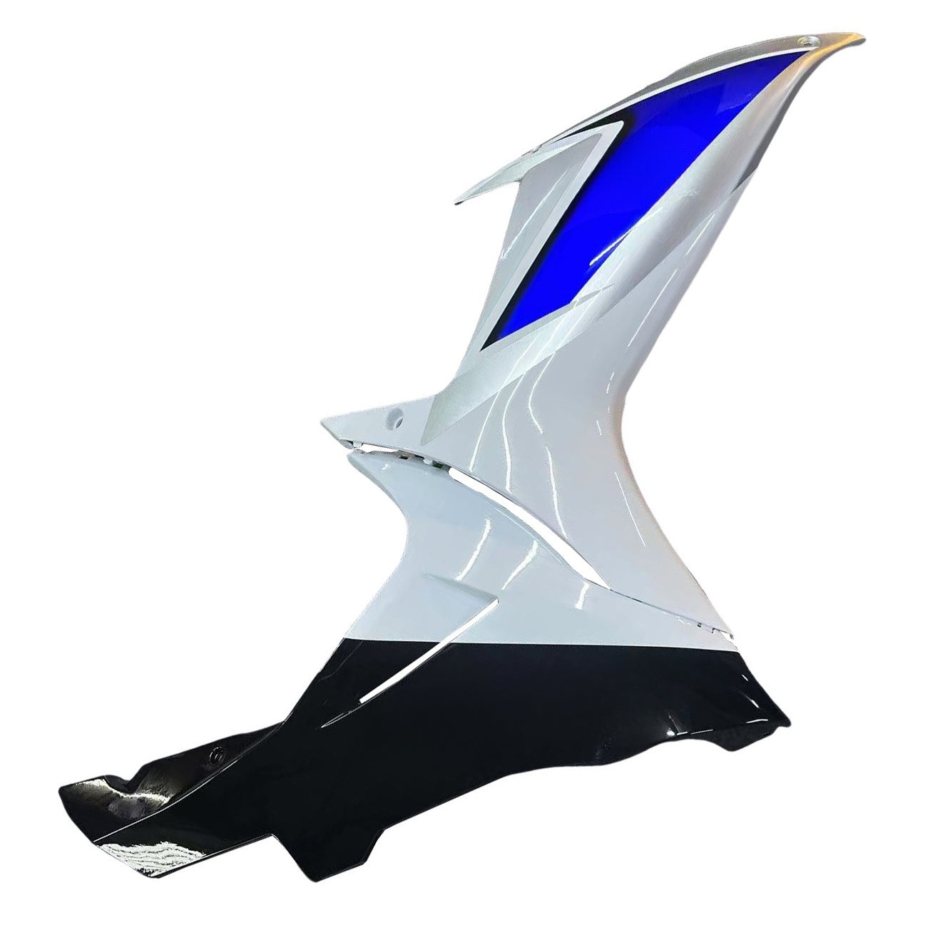 Amotopart Suzuki GSXR 600/750 2011-2025 K11 페어링 키트 차체 플라스틱 ABS