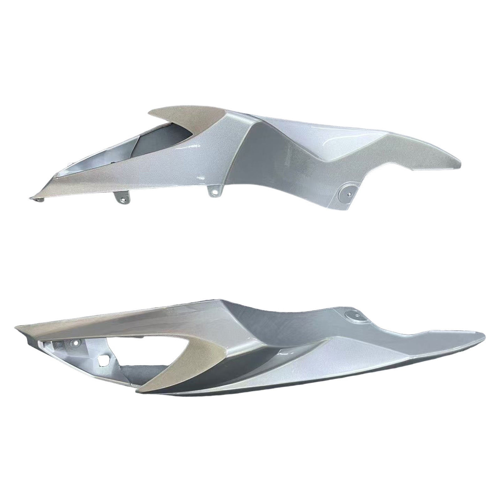 Amotopart Suzuki GSXR 600/750 2011-2025 K11 페어링 키트 차체 플라스틱 ABS