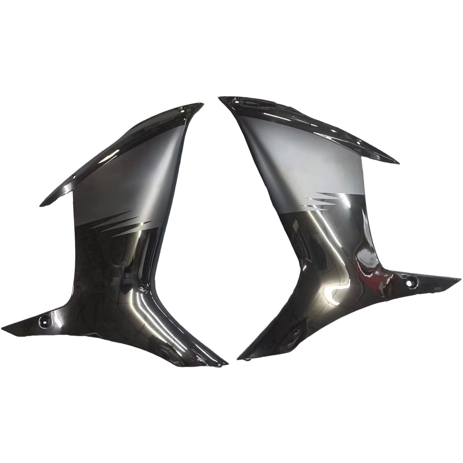 Amotopart Suzuki GSXR 600/750 2011-2025 K11 Fairing Kit Bodywork Plastic ABS