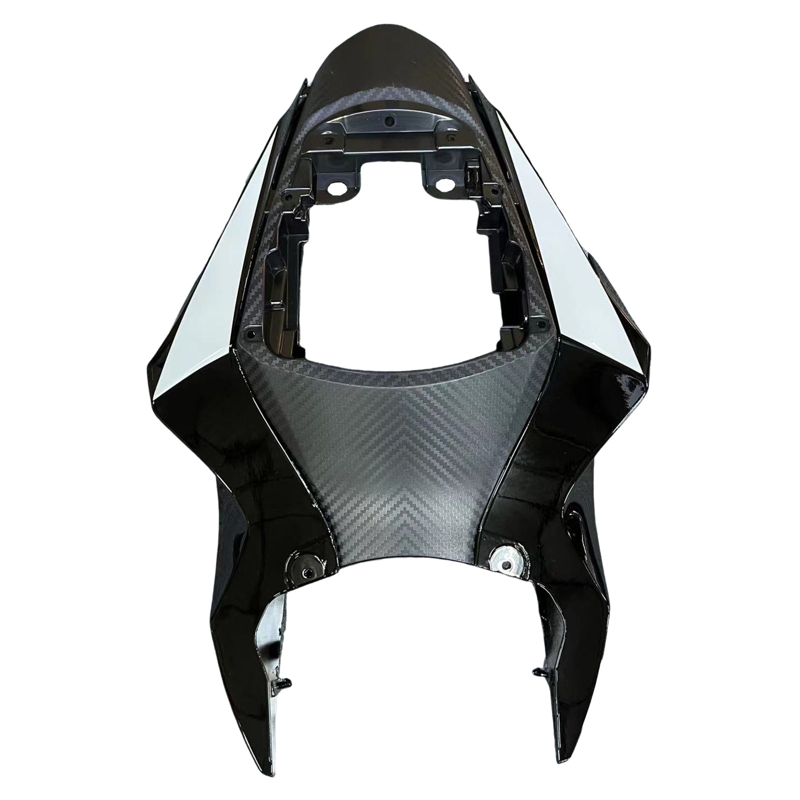 Amotopart Suzuki GSXR 600/750 2011-2025 K11 페어링 키트 차체 플라스틱 ABS