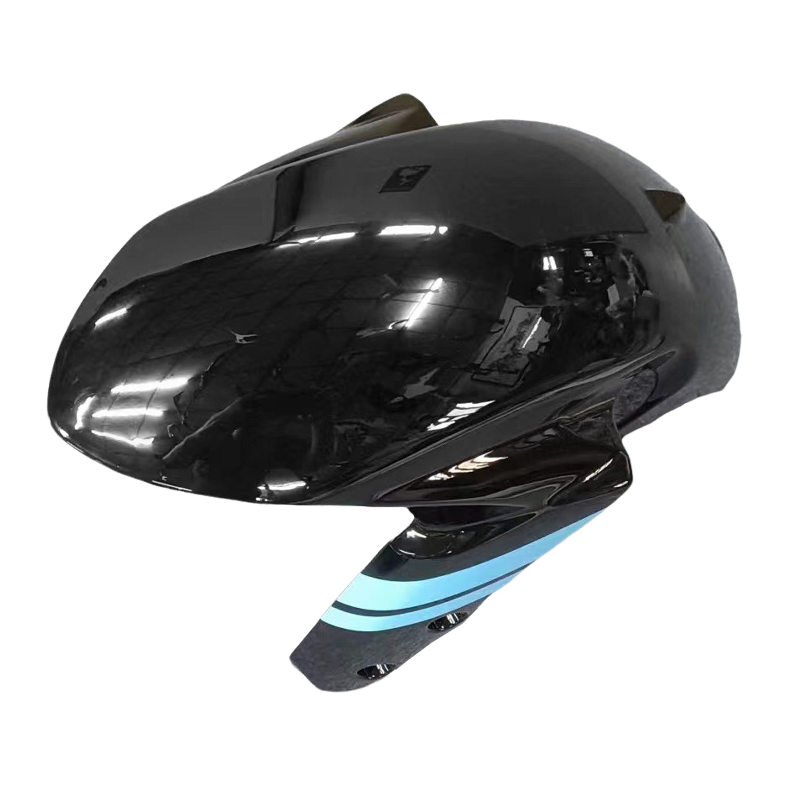 Amotopart Suzuki GSXR 600/750 2011-2025 K11 Fairing Kit Bodywork Plastic ABS