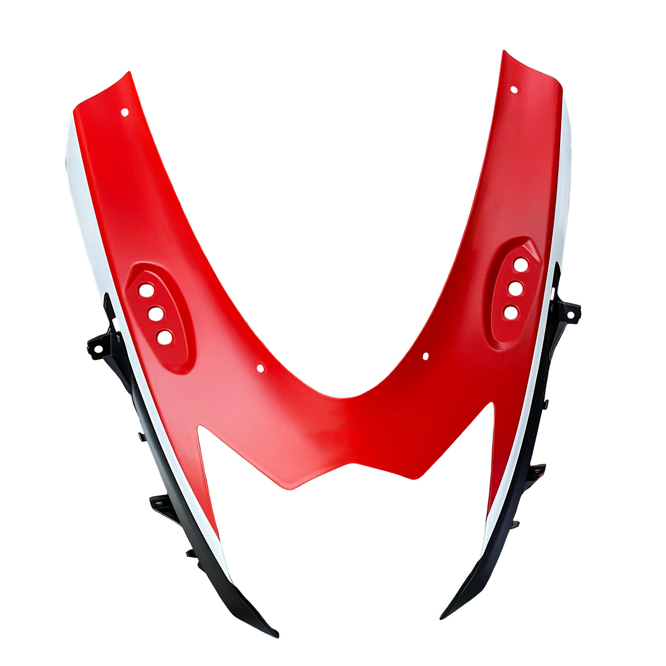 Amotopart Suzuki GSXR 600/750 2011-2025 K11 Fairing Kit Bodywork Plastic ABS