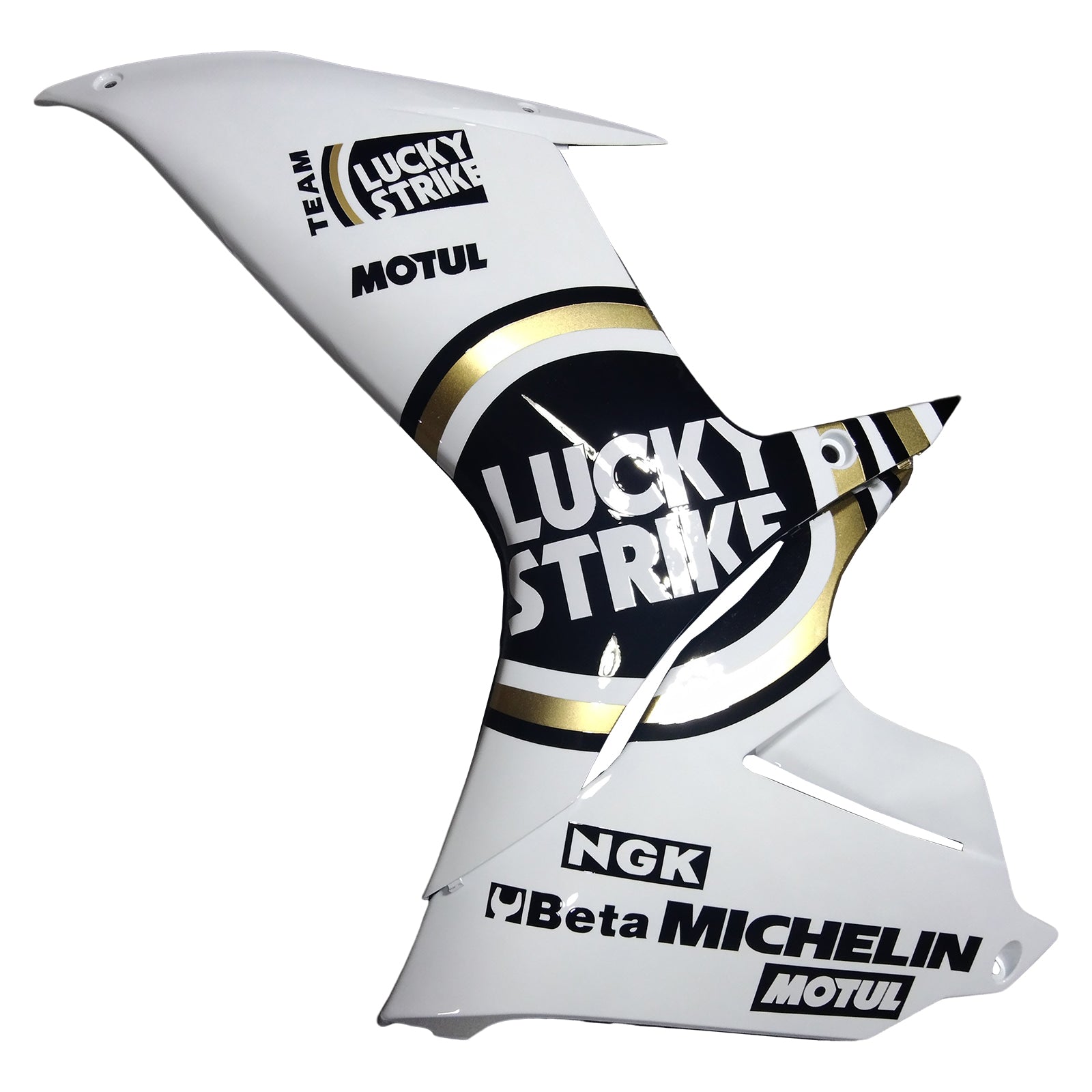 Amotopart Suzuki GSXR 600/750 2011-2025 K11 Fairing Kit Bodywork Plastic ABS