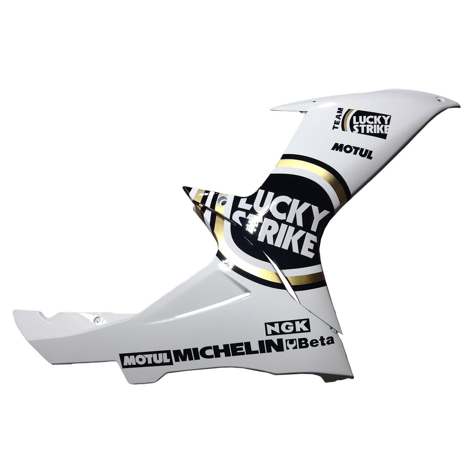 Amotopart Suzuki GSXR 600/750 2011-2025 K11 Fairing Kit Bodywork Plastic ABS