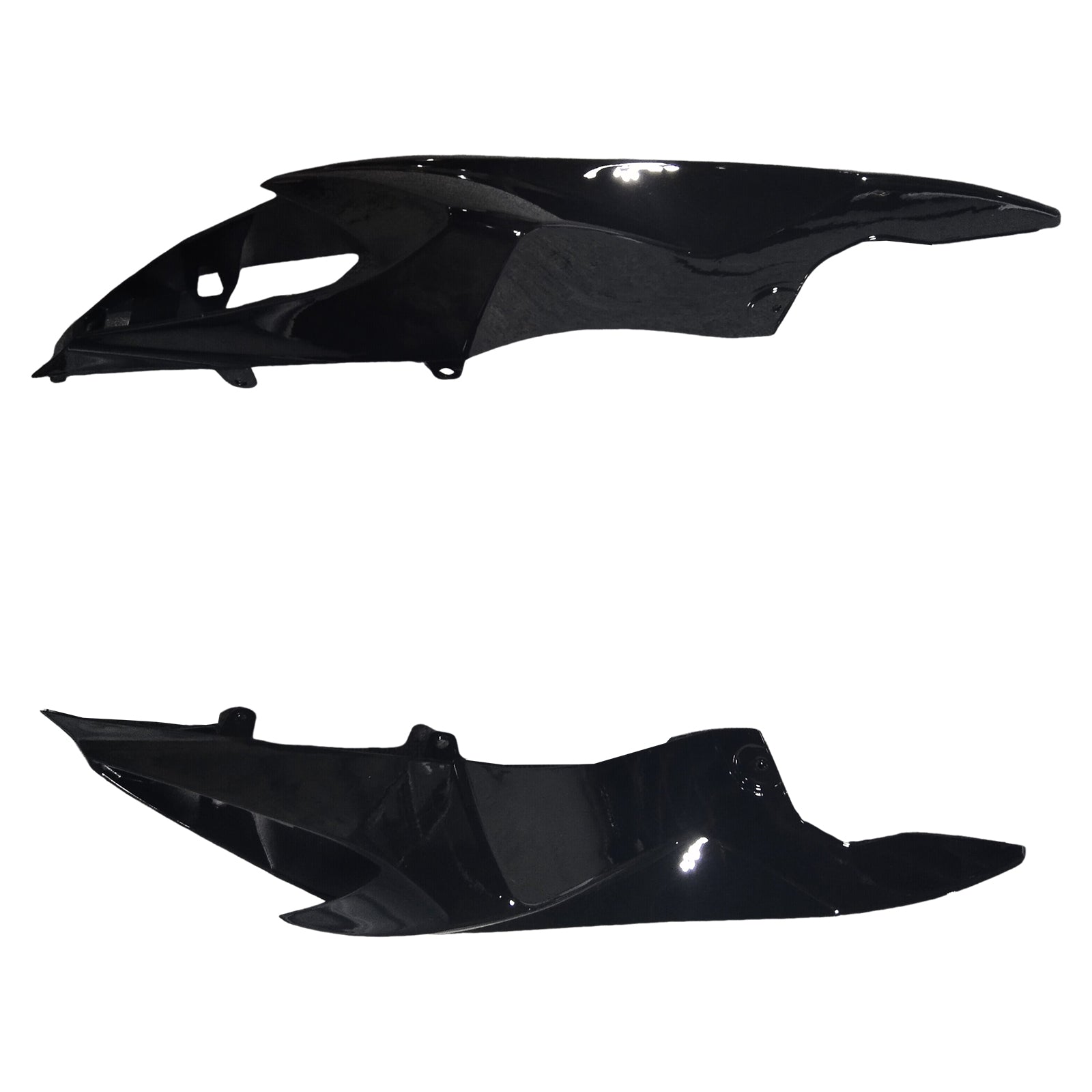 Amotopart Suzuki GSXR 600/750 2011-2025 K11 Fairing Kit Bodywork Plastic ABS