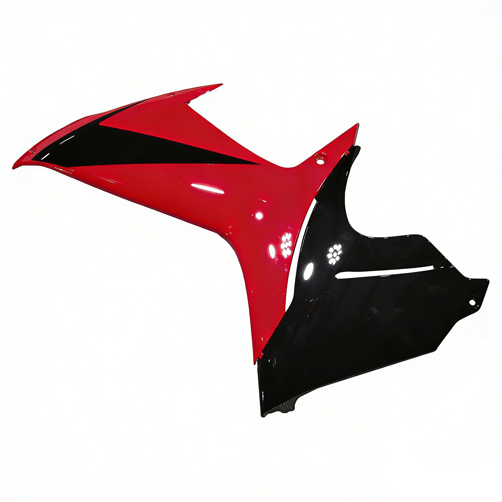 Amotopart Suzuki GSXR 600/750 2011-2025 K11 Fairing Kit Bodywork Plastic ABS