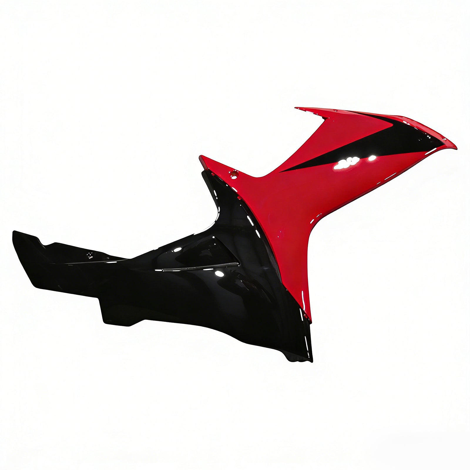 Amotopart Suzuki GSXR 600/750 2011-2025 K11 Fairing Kit Bodywork Plastic ABS