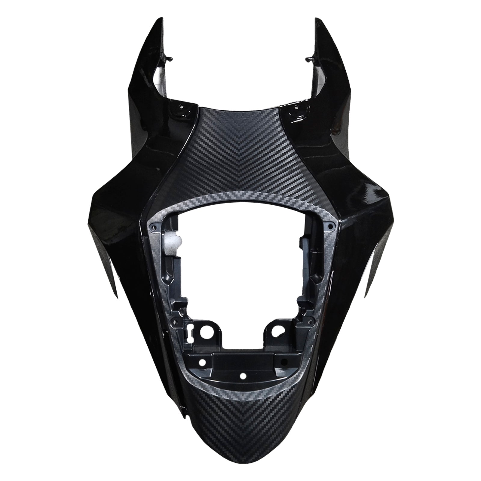 Amotopart Suzuki GSXR 600/750 2011-2025 K11 Fairing Kit Bodywork Plastic ABS