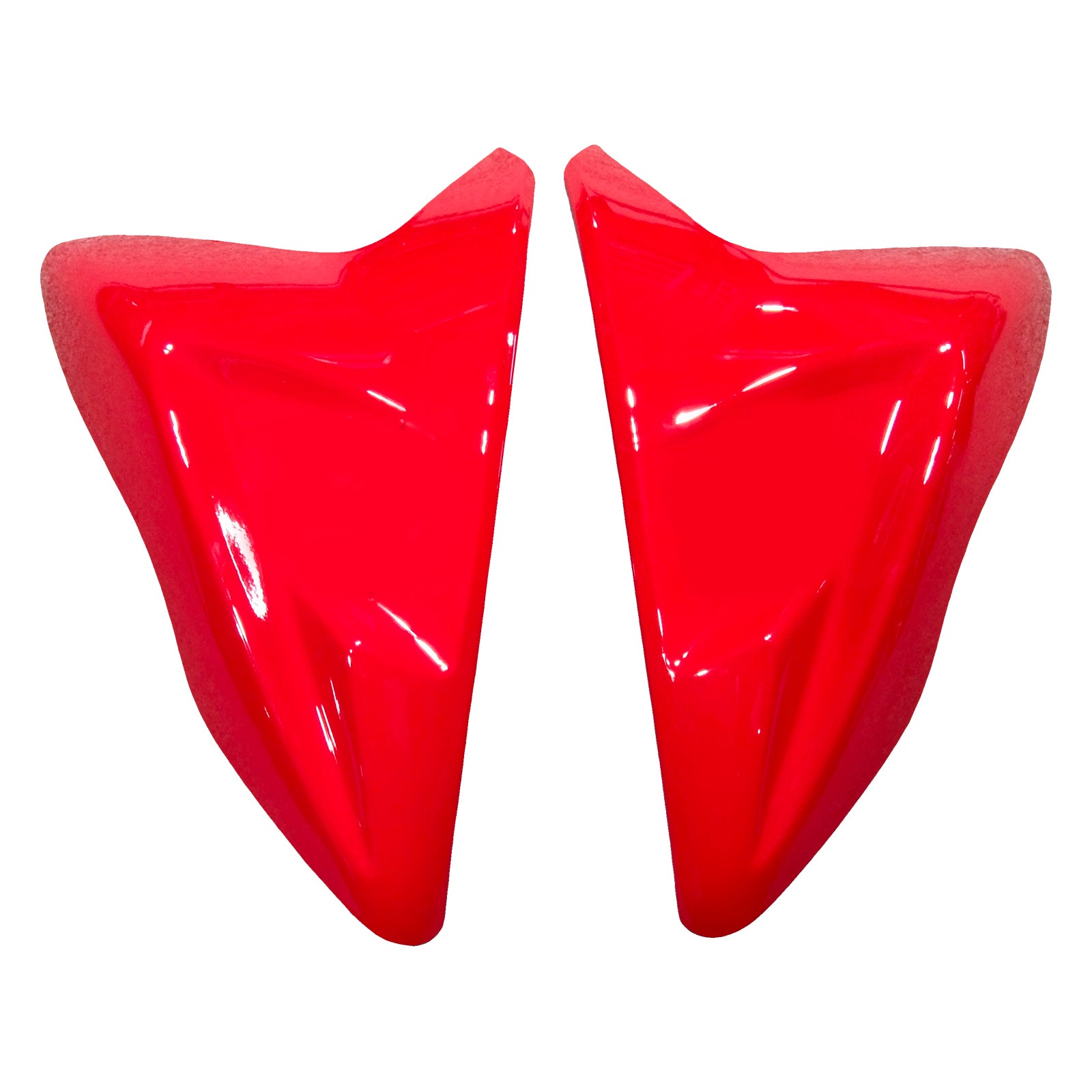 Amotopart Suzuki GSXR 600/750 2011-2025 K11 Fairing Kit Bodywork Plastic ABS