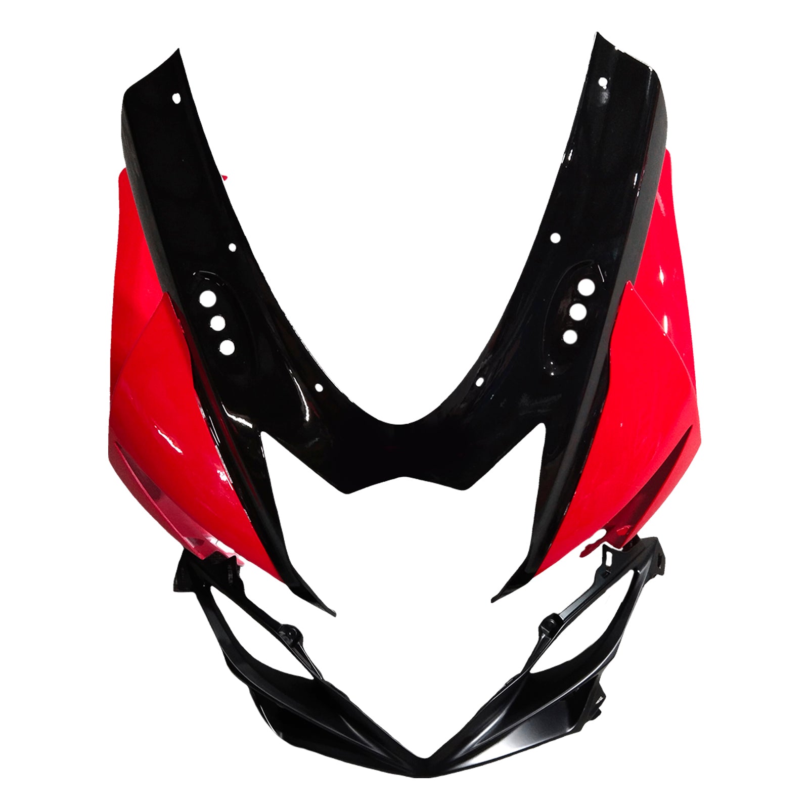 Amotopart Suzuki GSXR 600/750 2011-2025 K11 Fairing Kit Bodywork Plastic ABS