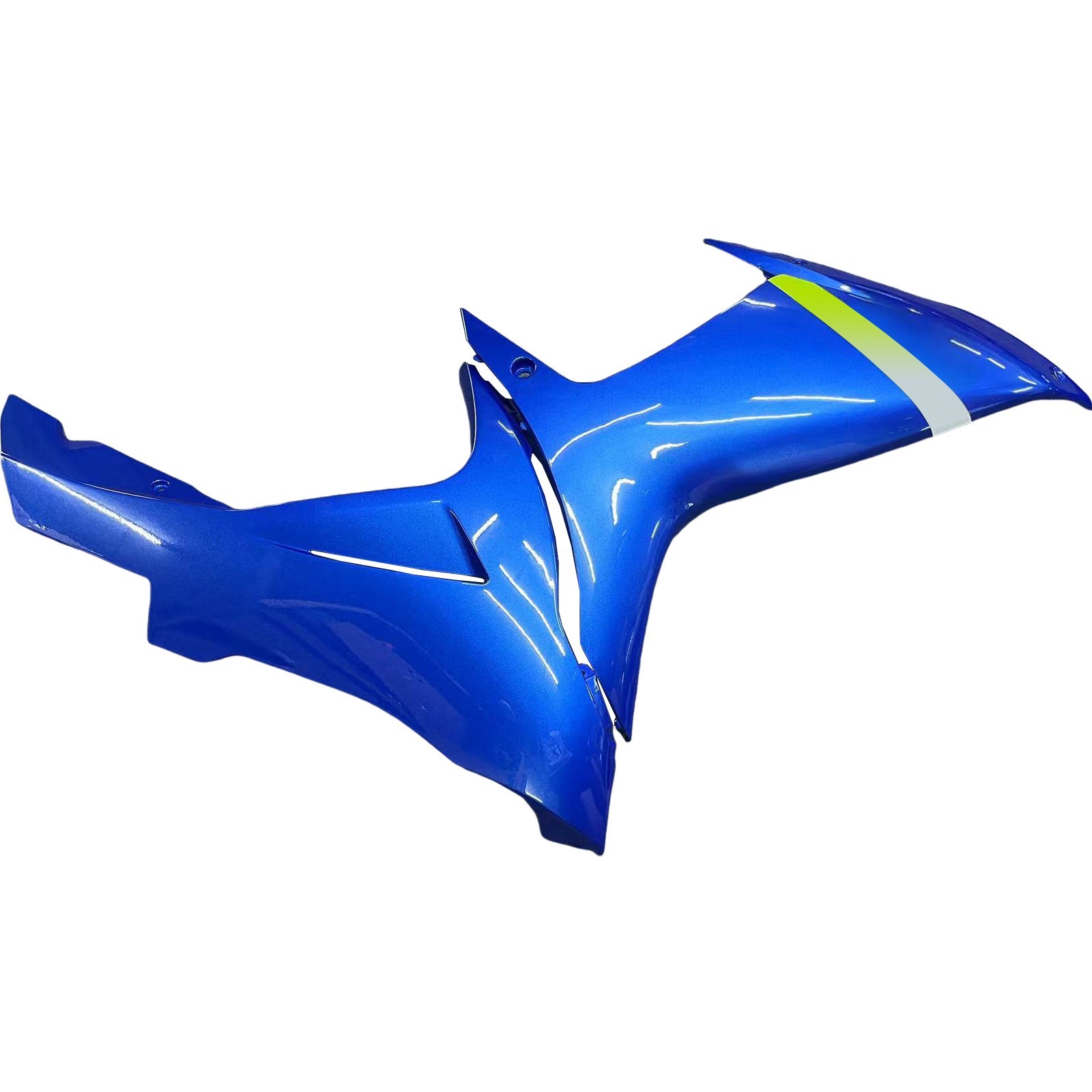 Amotopart Suzuki GSXR 600/750 2011-2025 K11 Fairing Kit Bodywork Plastic ABS