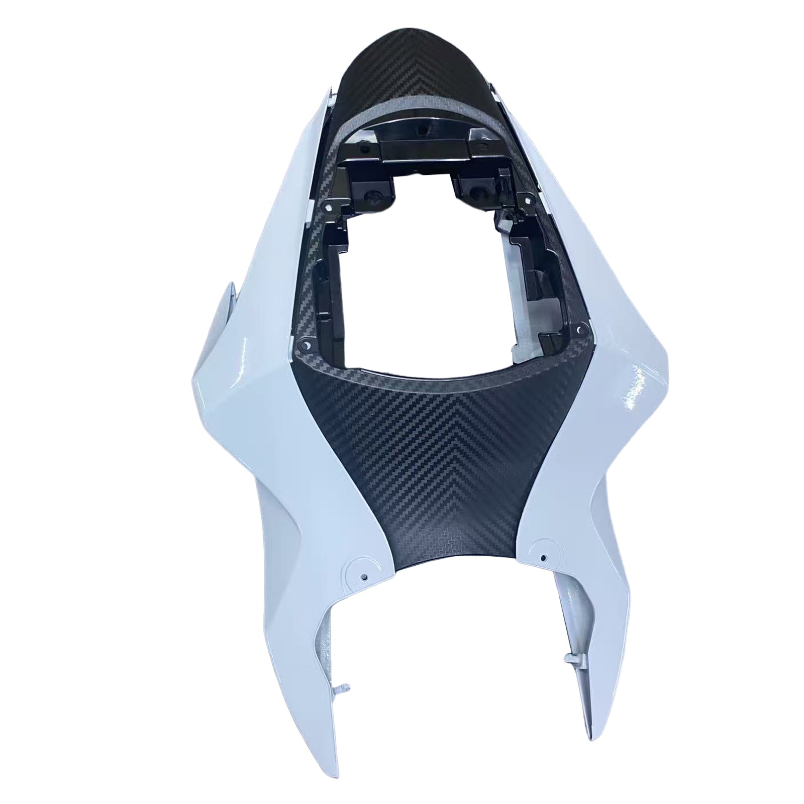 Amotopart Suzuki GSXR 600/750 2011-2024 K11 Kit Carenado Carrocería Plástico ABS