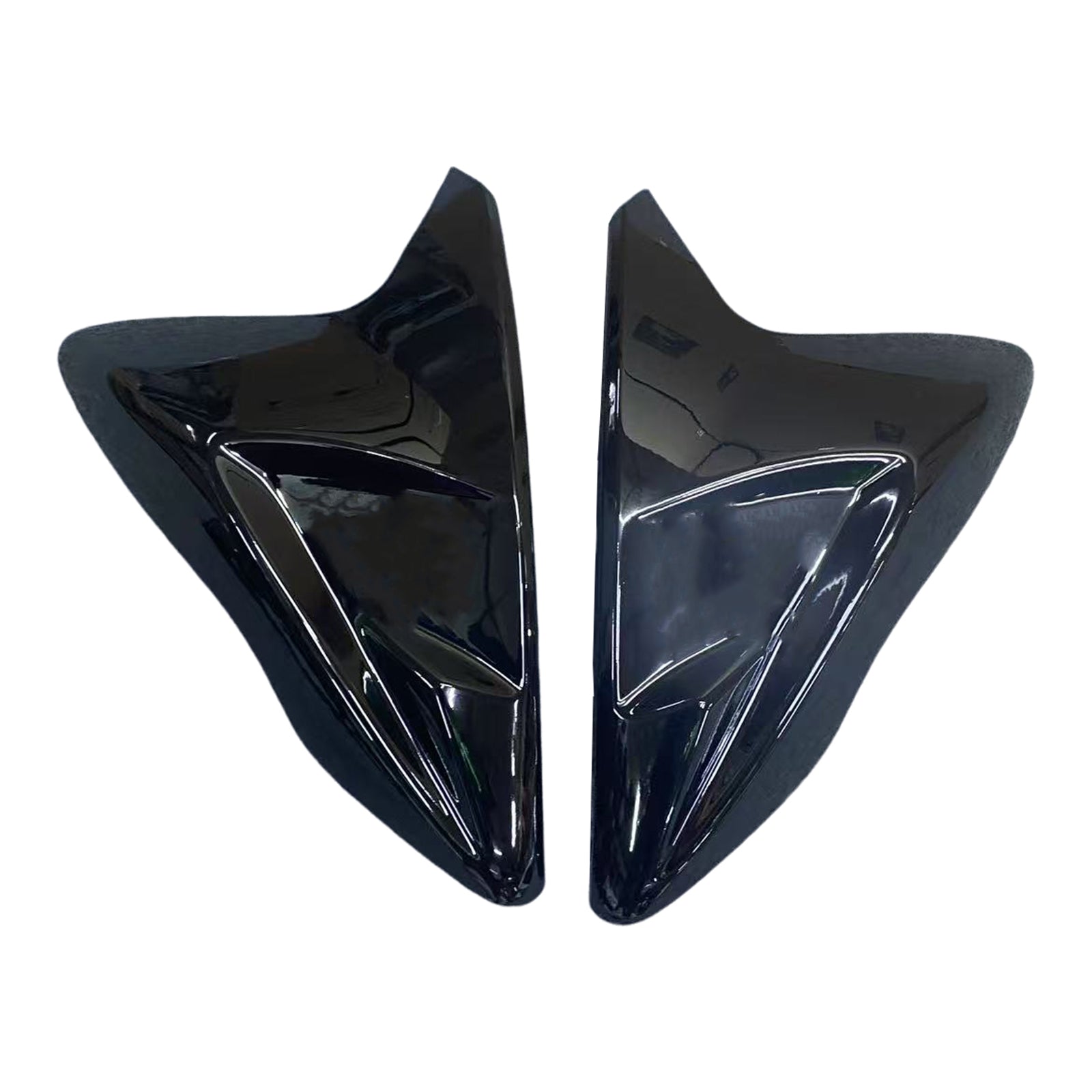 Amotopart Suzuki GSXR 600/750 2011-2024 K11 Kit Carenado Carrocería Plástico ABS