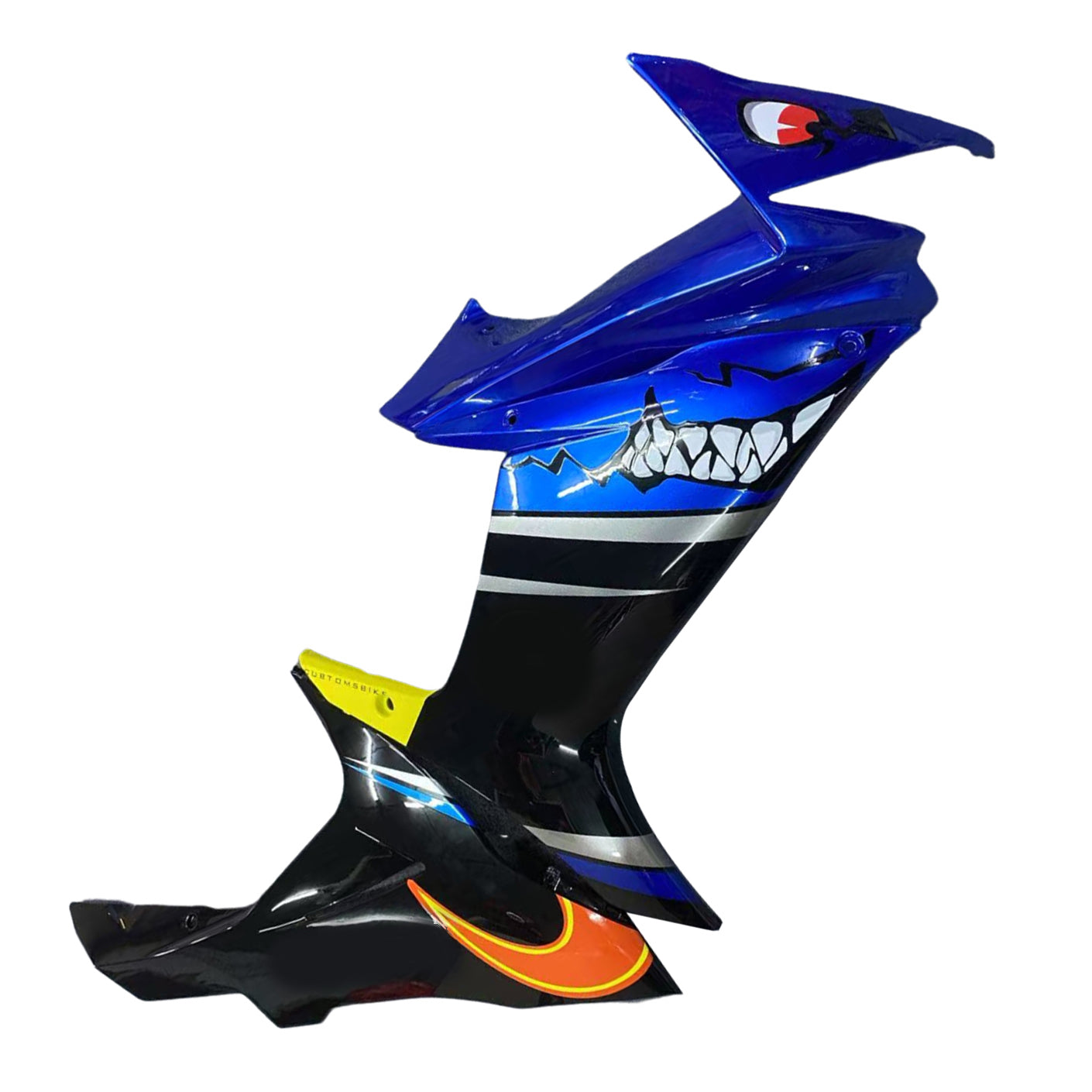 Amotopart Suzuki GSXR 600/750 2011-2025 K11 Fairing Kit Bodywork Plastic ABS