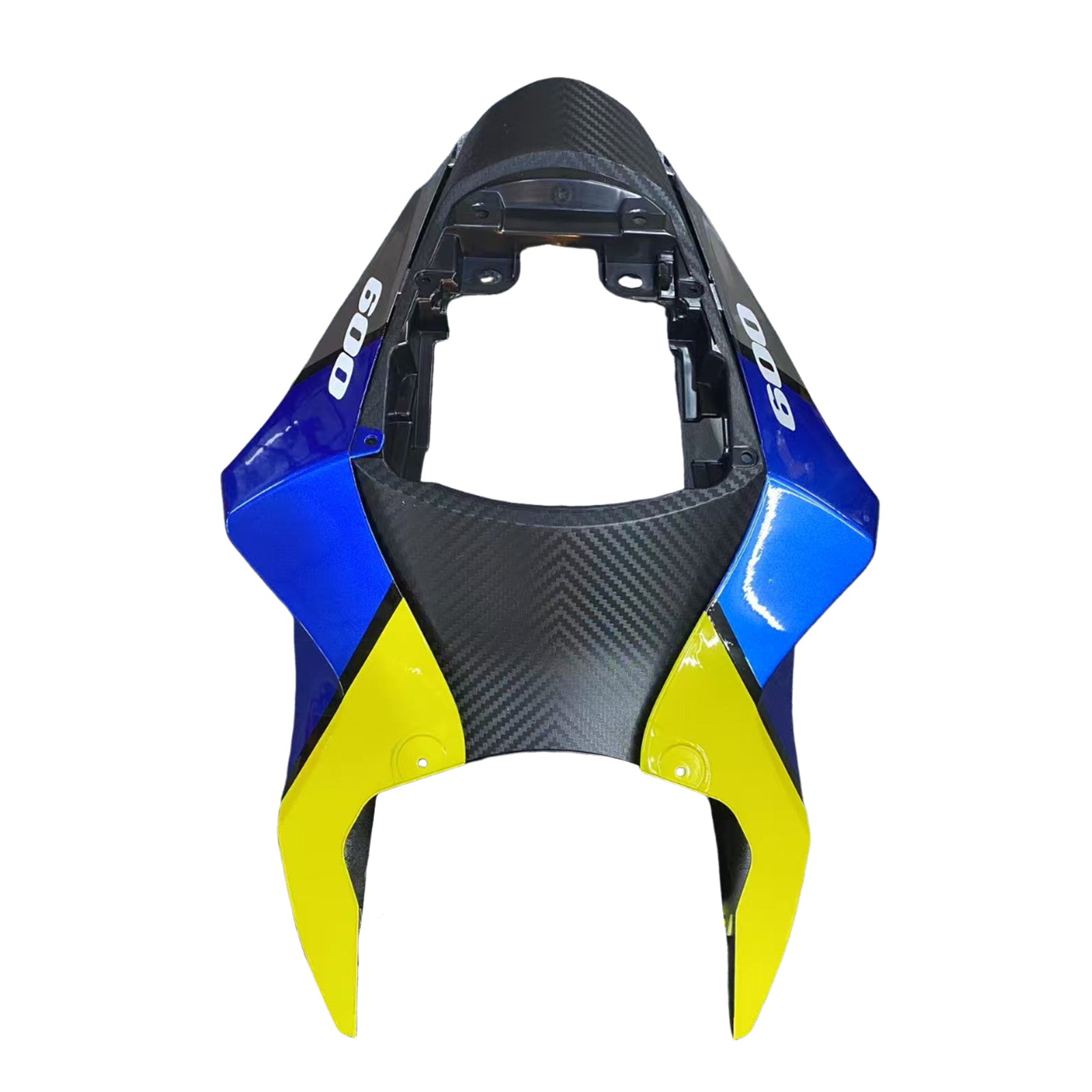 Amotopart Suzuki GSXR 600/750 2011-2025 K11 Fairing Kit Bodywork Plastic ABS