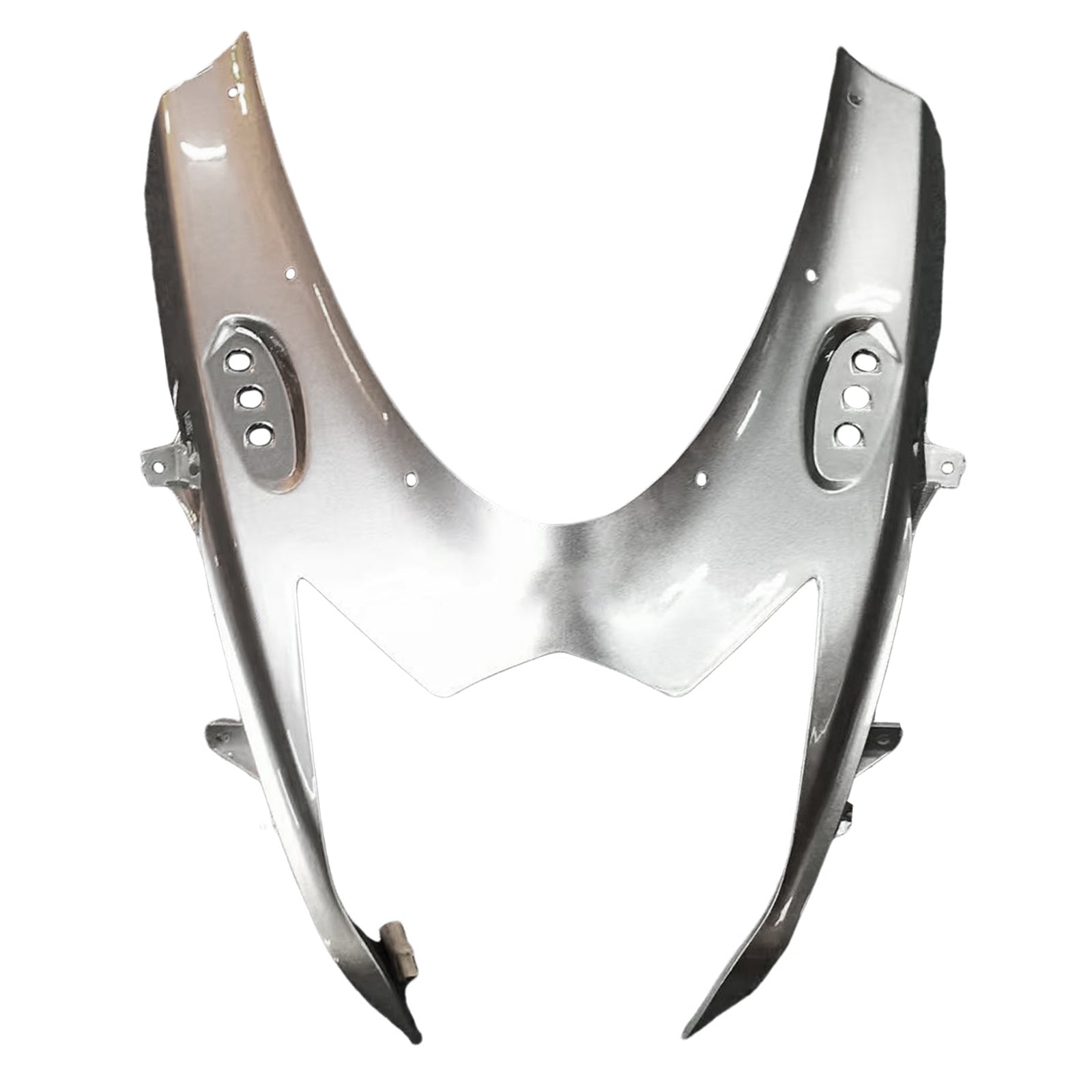 Amotopart Suzuki GSXR 600/750 2011-2025 K11 Fairing Kit Bodywork Plastic ABS