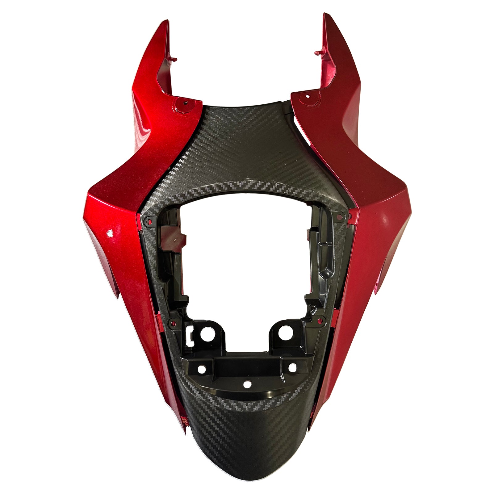 Injection Fairing Kit Bodywork Plastic ABS For Suzuki GSXR 600/750 2011-2025 K11