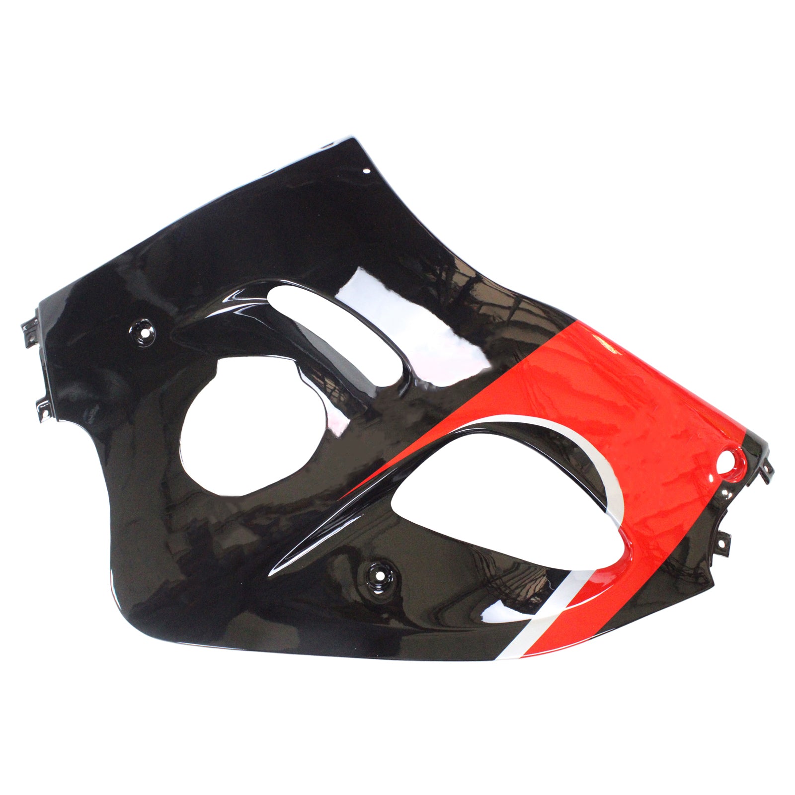 Suzuki GSXR 600/750 1996-2000 Kit Carenado Carrocería Plástico ABS