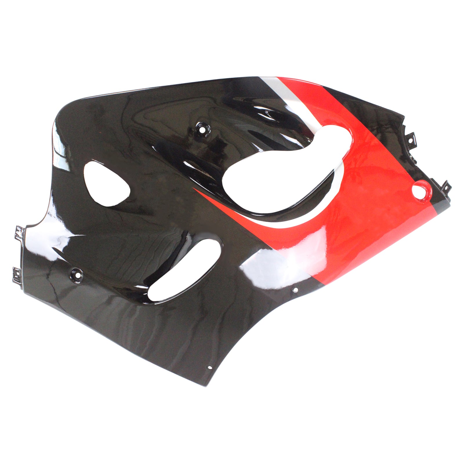 Suzuki GSXR 600/750 1996-2000 Kit Carenado Carrocería Plástico ABS