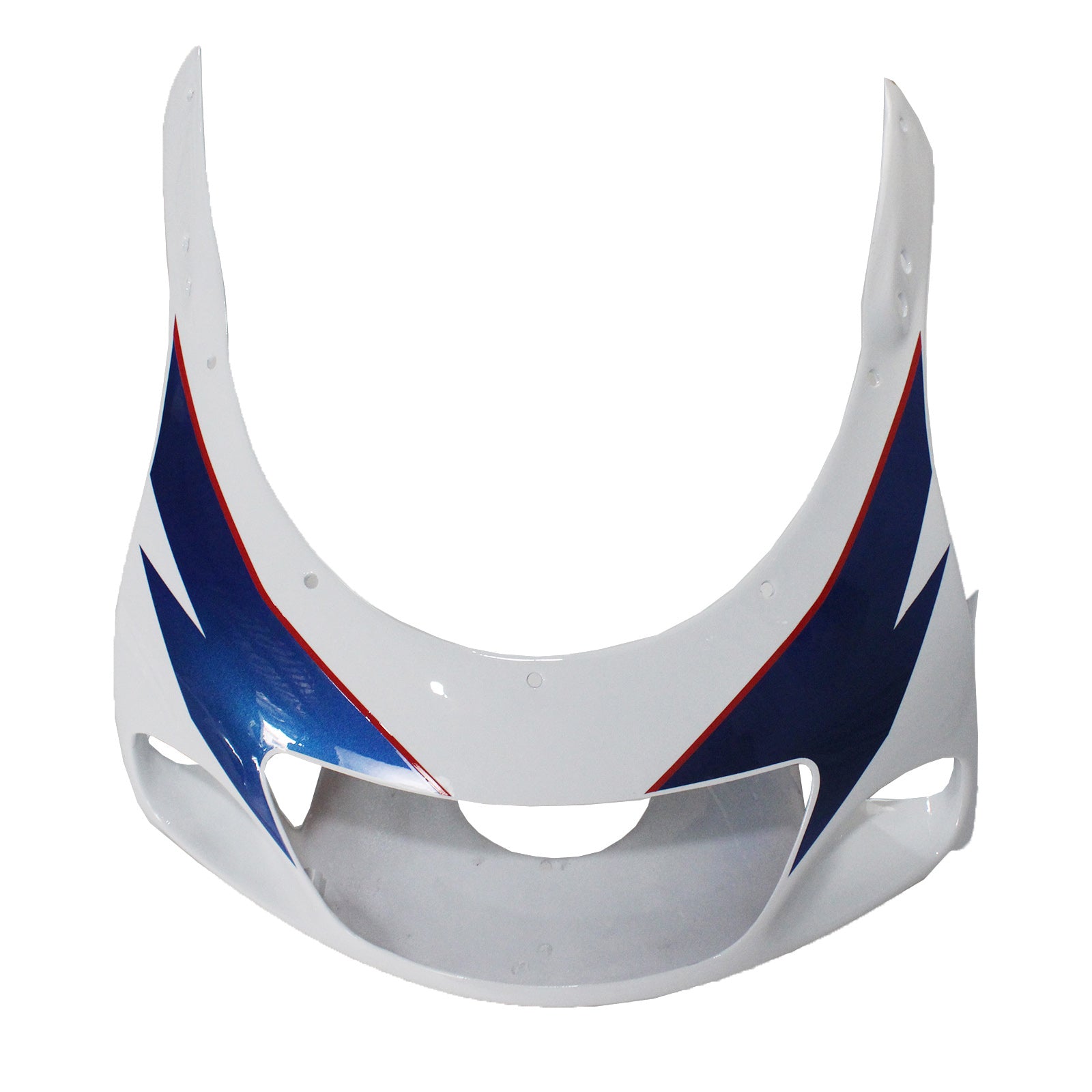 Suzuki GSXR 600/750 1996-2000 Fairing Kit Bodywork Plastic ABS