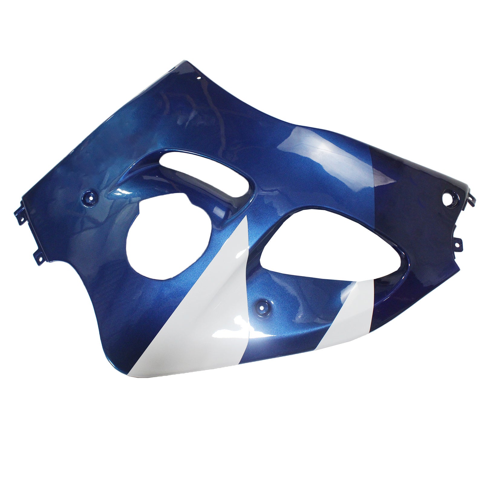 Suzuki GSXR 600/750 1996-2000 Fairing Kit Bodywork Plastic ABS