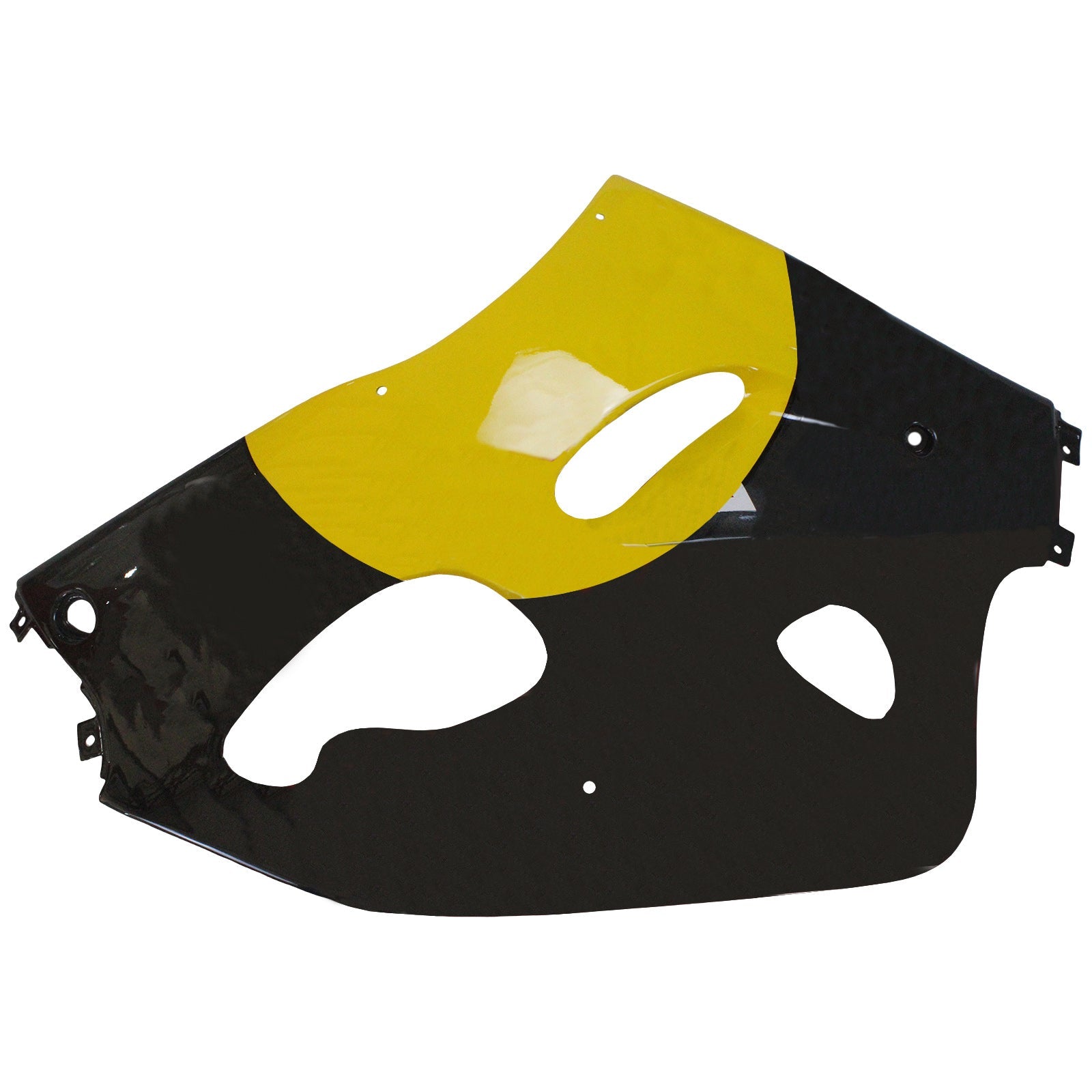 스즈키 GSXR 600/750 1996-2000 페어링 키트 차체 플라스틱 ABS