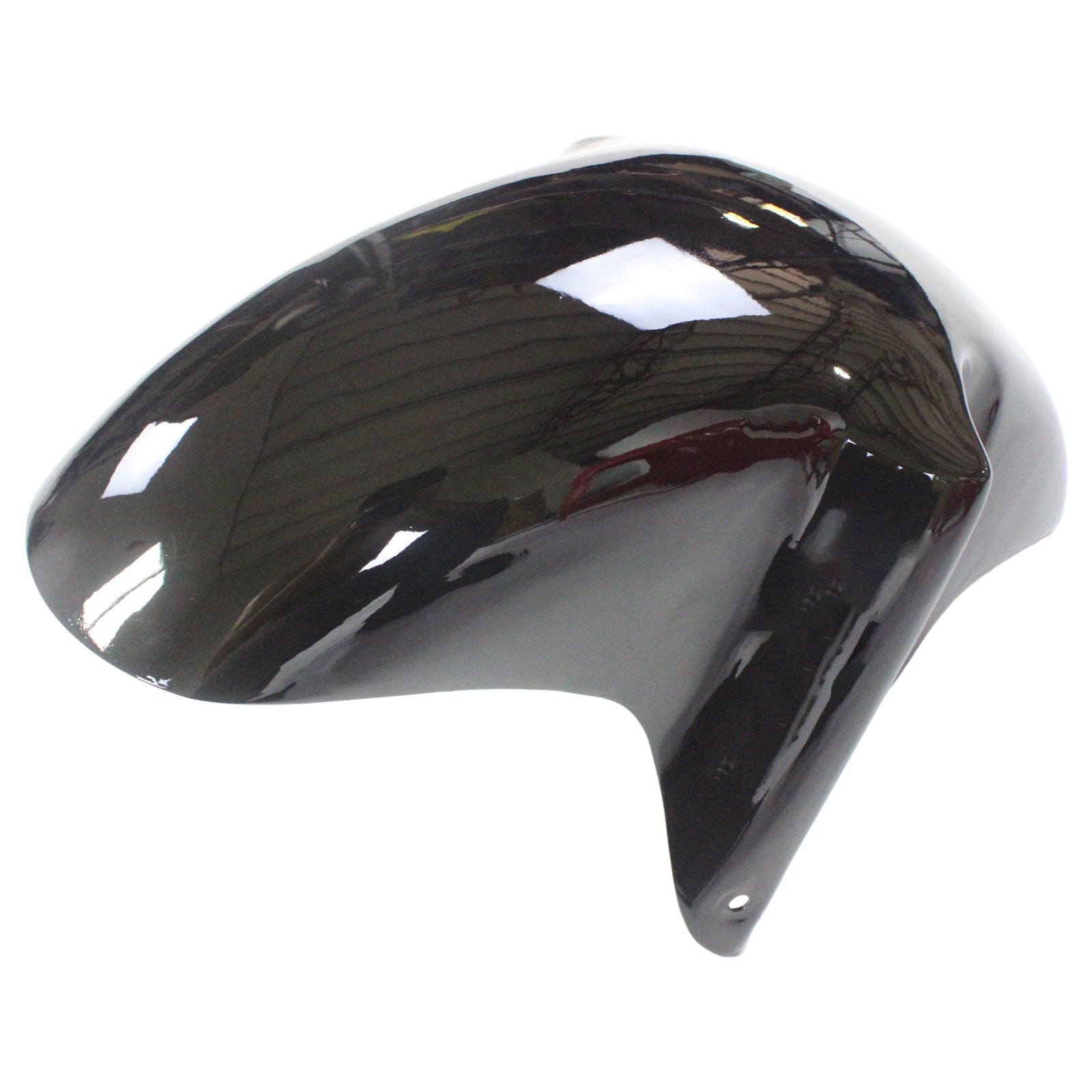 스즈키 GSXR 600/750 1996-2000 페어링 키트 차체 플라스틱 ABS