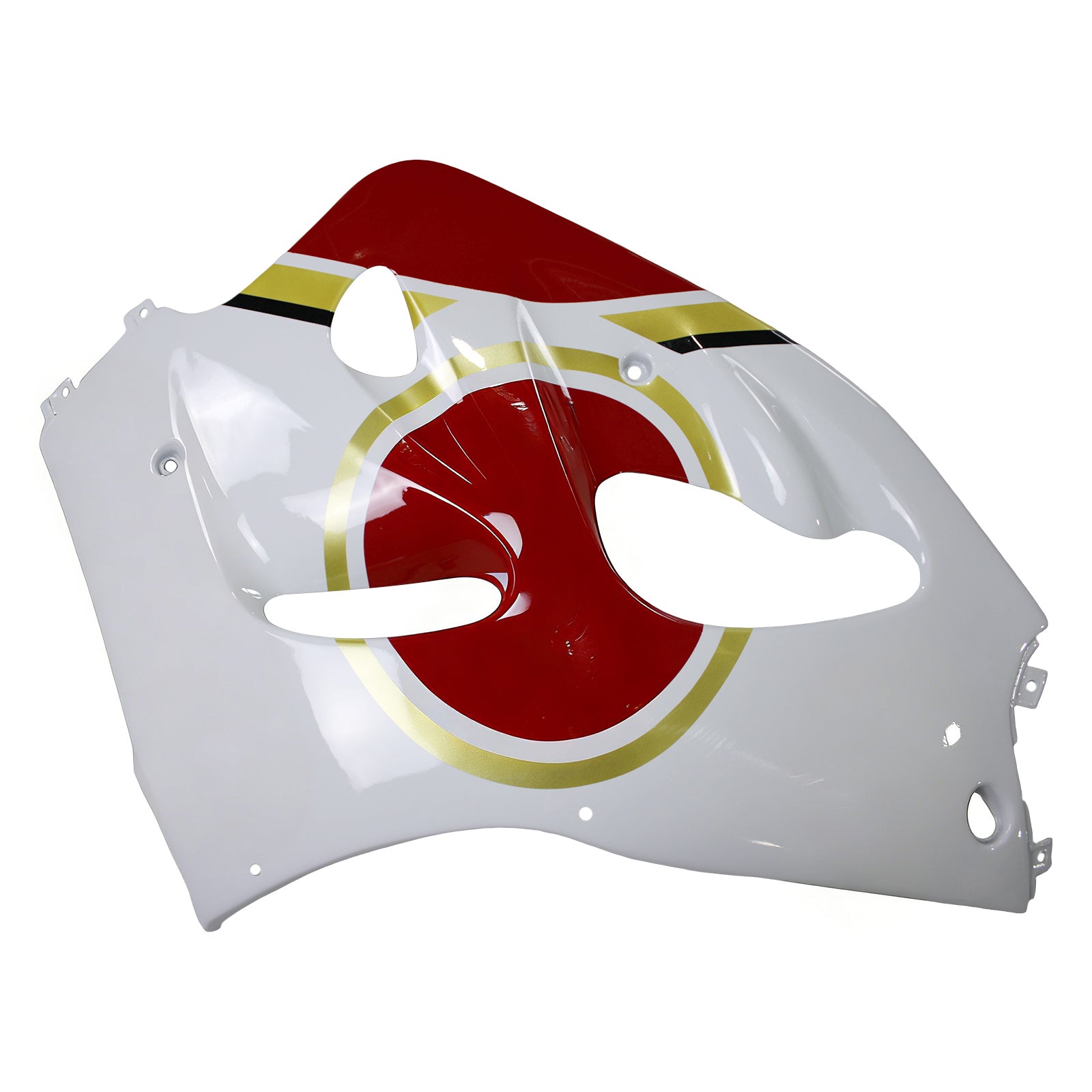Suzuki GSXR600 1996-2000 GSXR750 1996-1999 Fairing Kit Bodywork