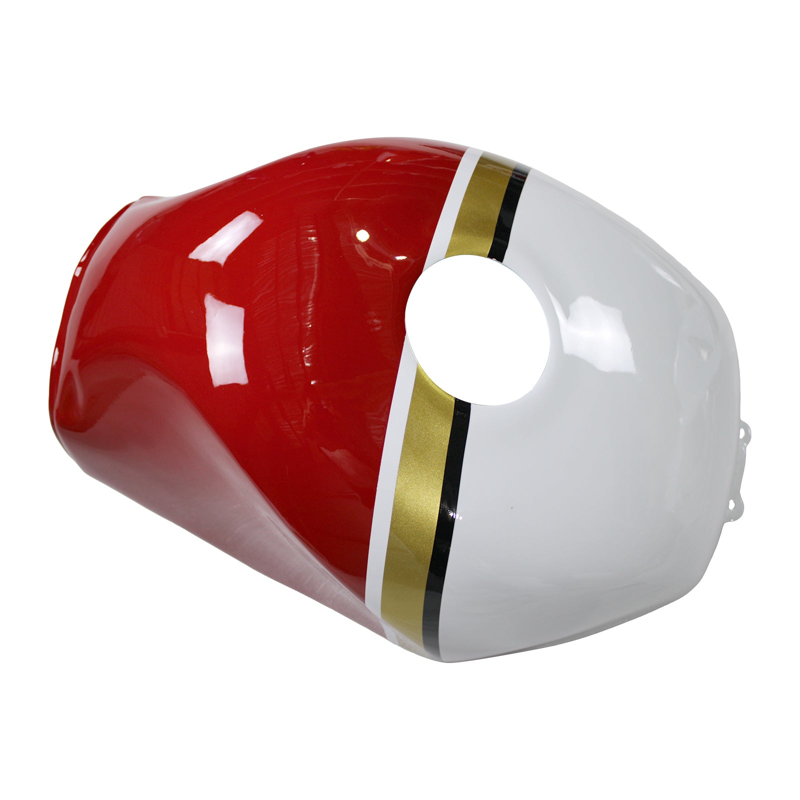 스즈키 GSXR600 1996-2000 GSXR750 1996-1999 페어링 키트 차체