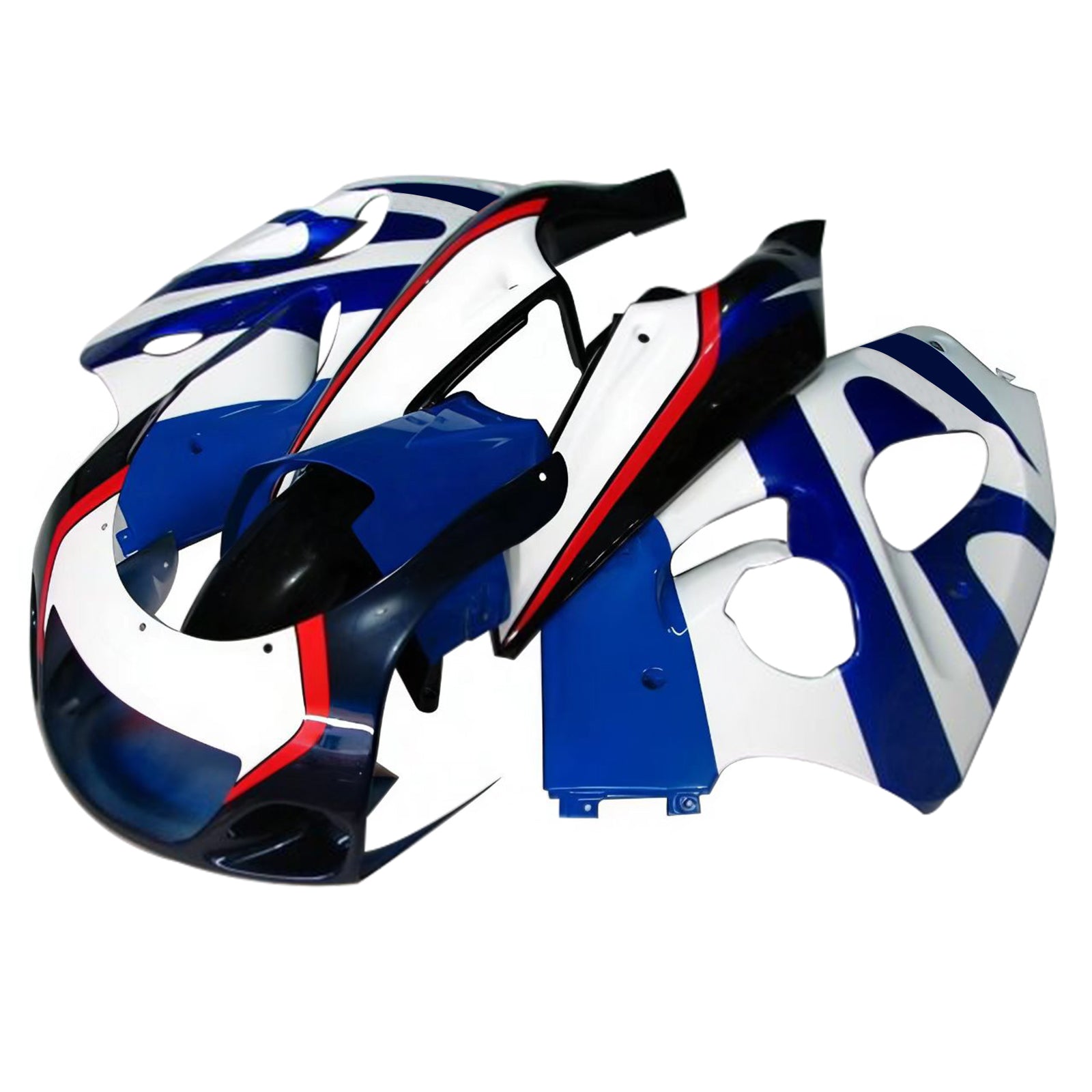 Suzuki GSXR600 1996-2000 GSXR750 1996-1999 Kit Carenado Carrocería