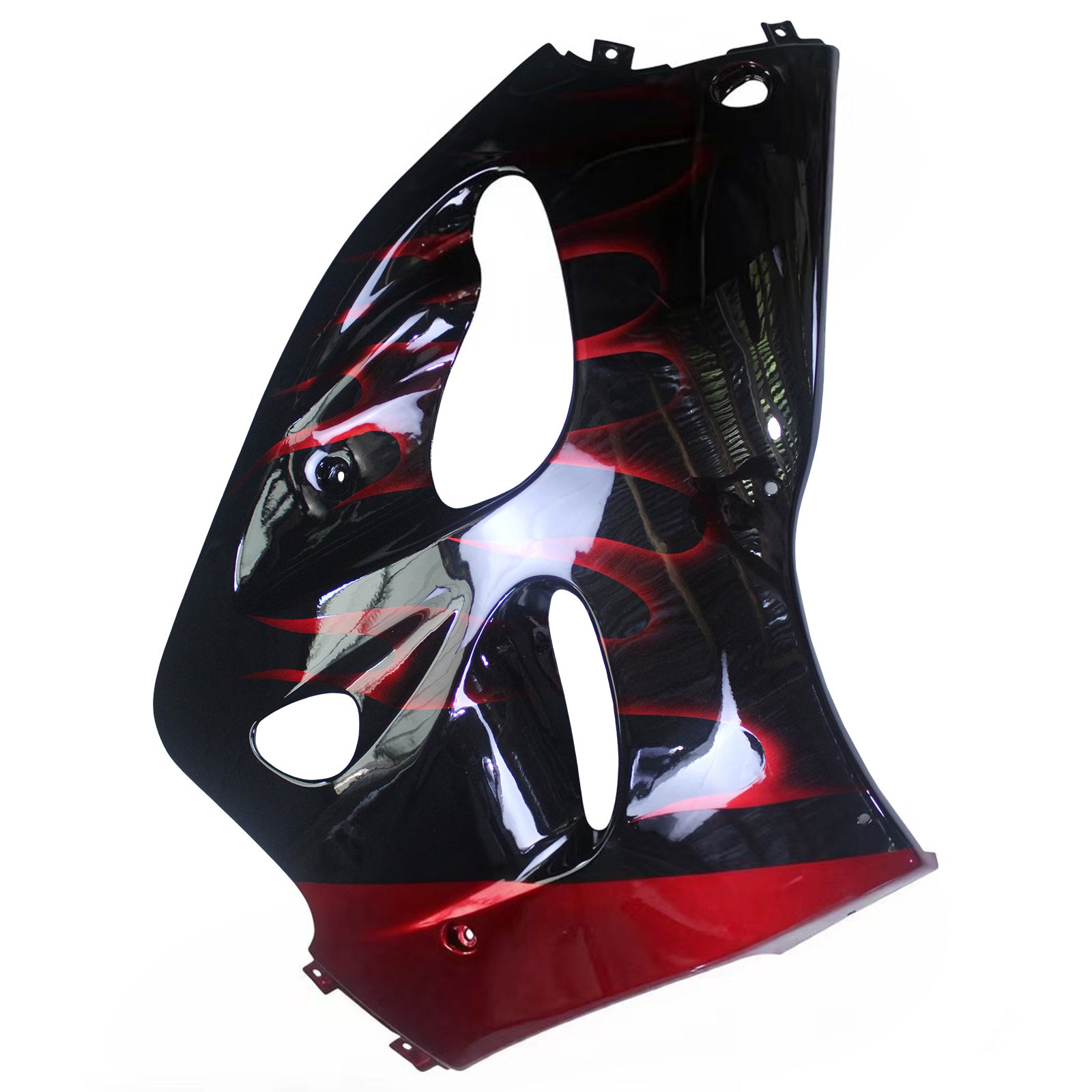 Suzuki GSXR600 1996-2000 GSXR750 1996-1999 Fairing Kit Bodywork