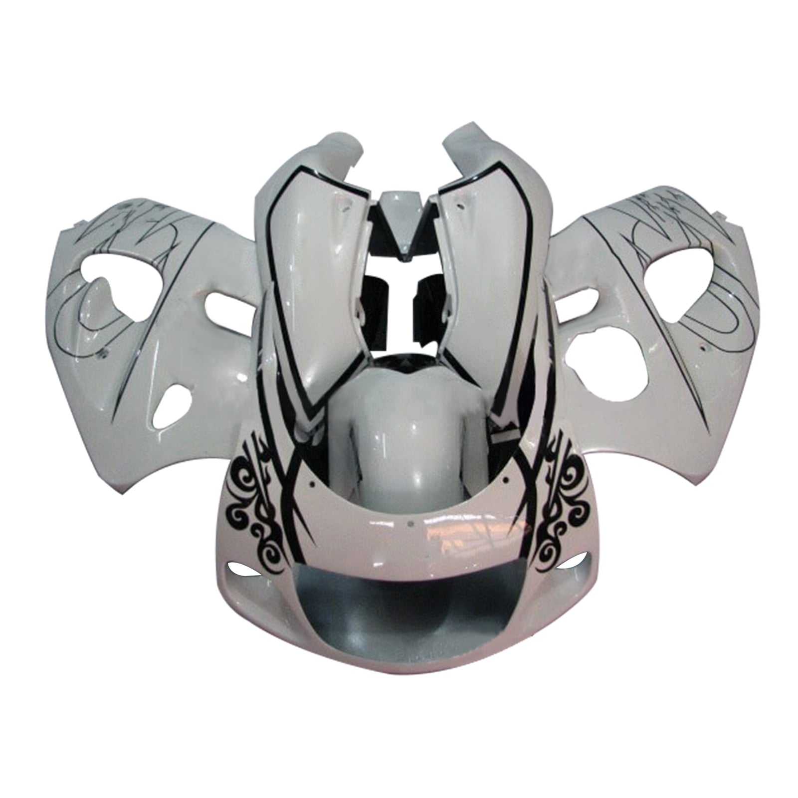 Suzuki GSXR600 1996-2000 GSXR750 1996-1999 Fairing Kit Bodywork