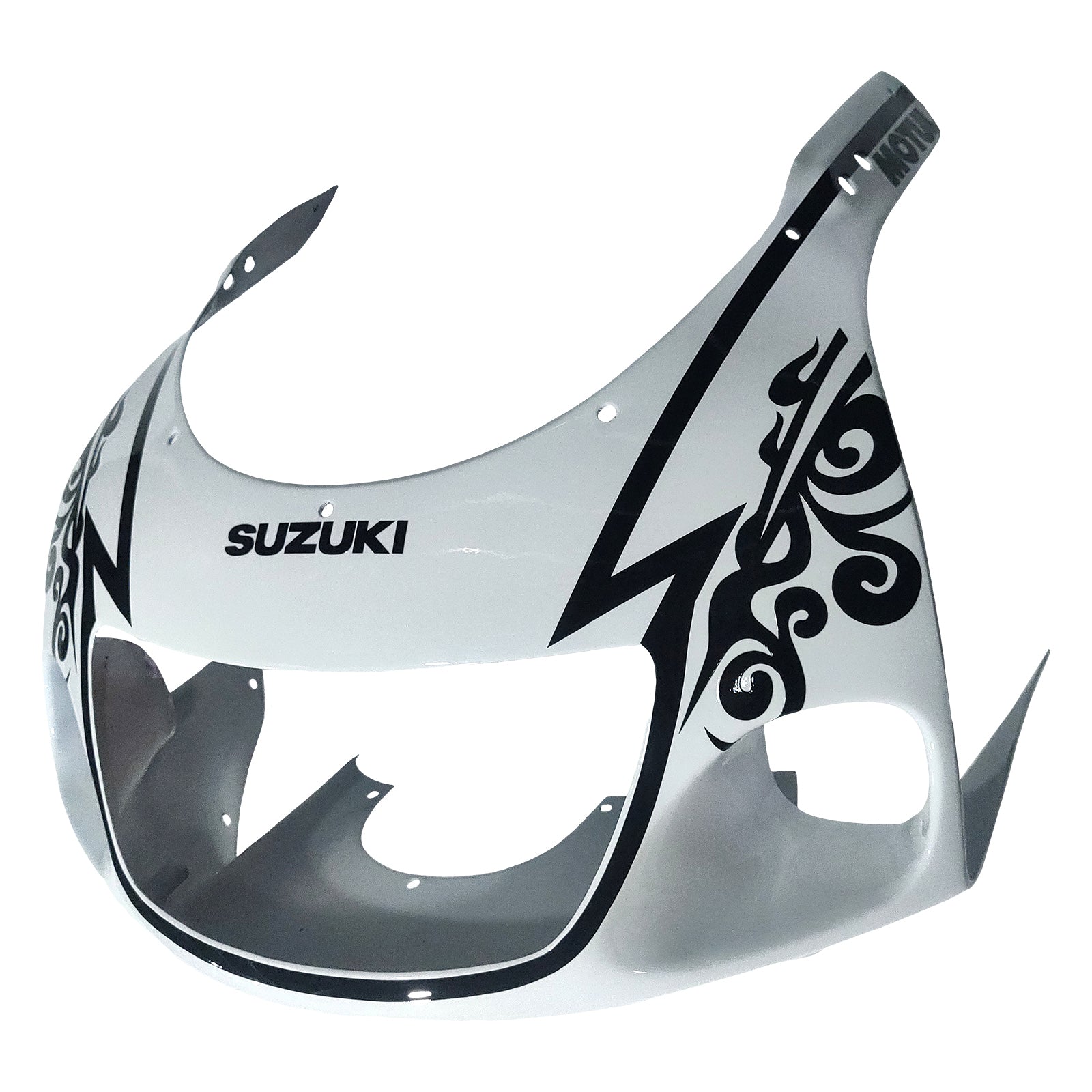 Suzuki GSXR600 1996-2000 GSXR750 1996-1999 Fairing Kit Bodywork