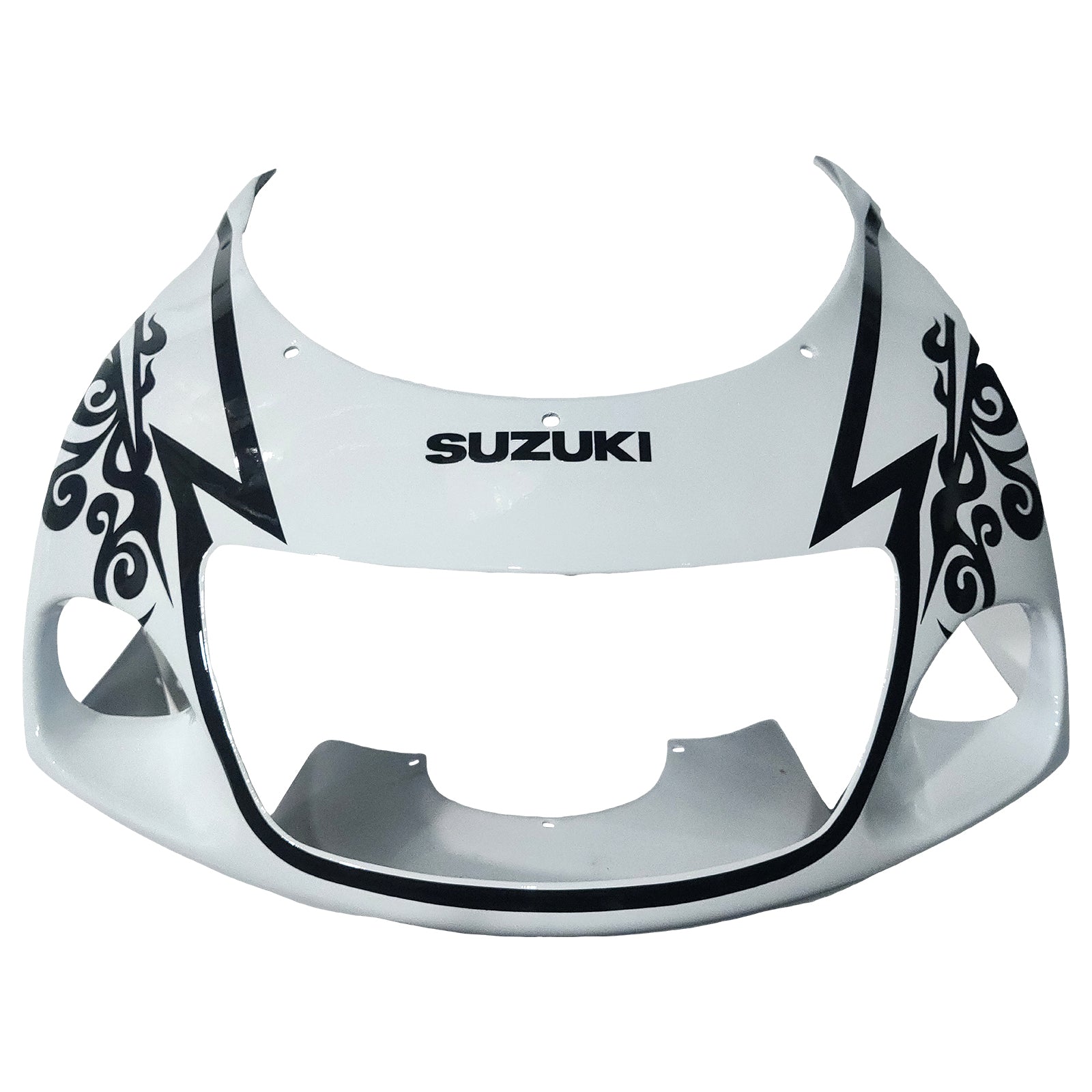 Suzuki GSXR600 1996-2000 GSXR750 1996-1999 Fairing Kit Bodywork