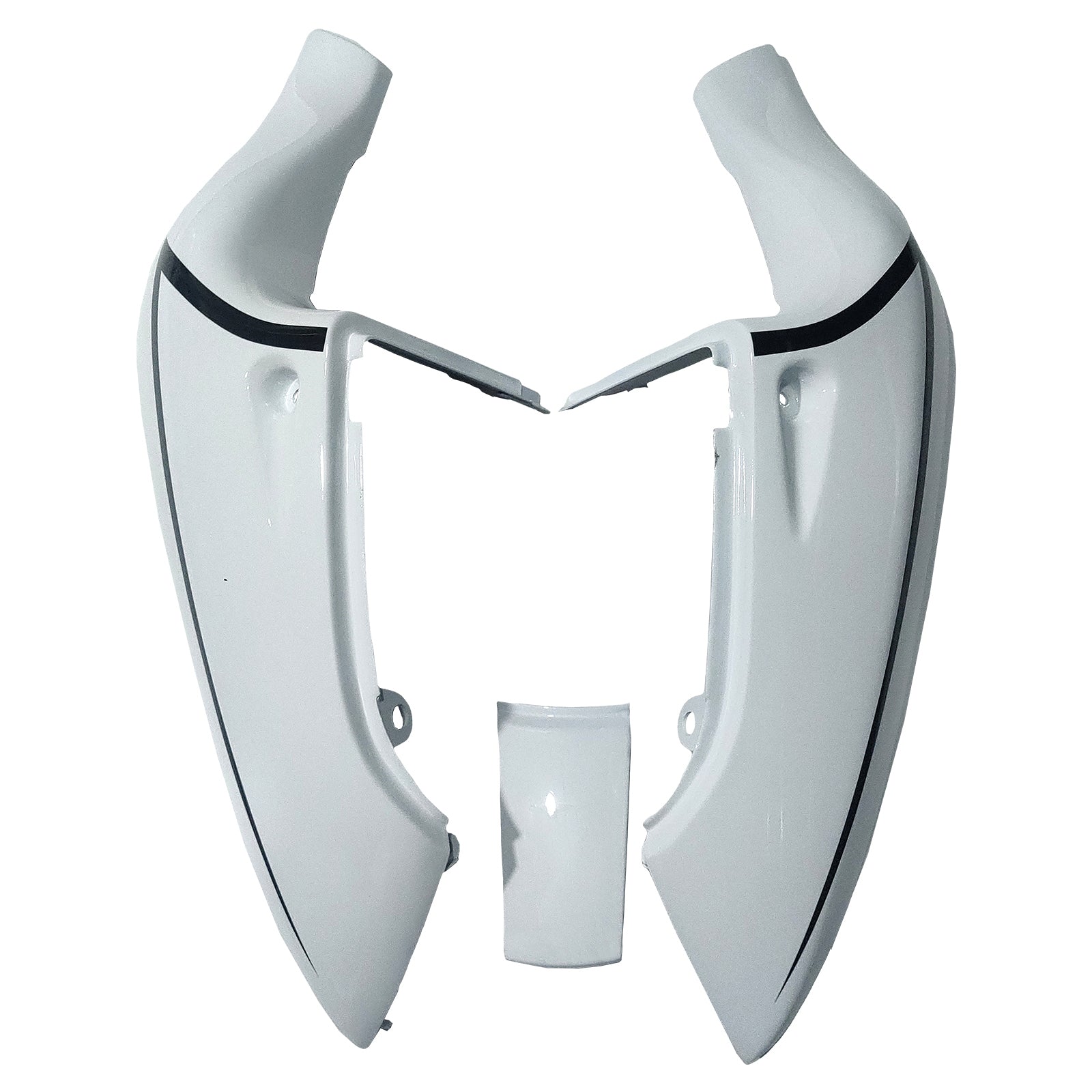 Suzuki GSXR600 1996-2000 GSXR750 1996-1999 Fairing Kit Bodywork