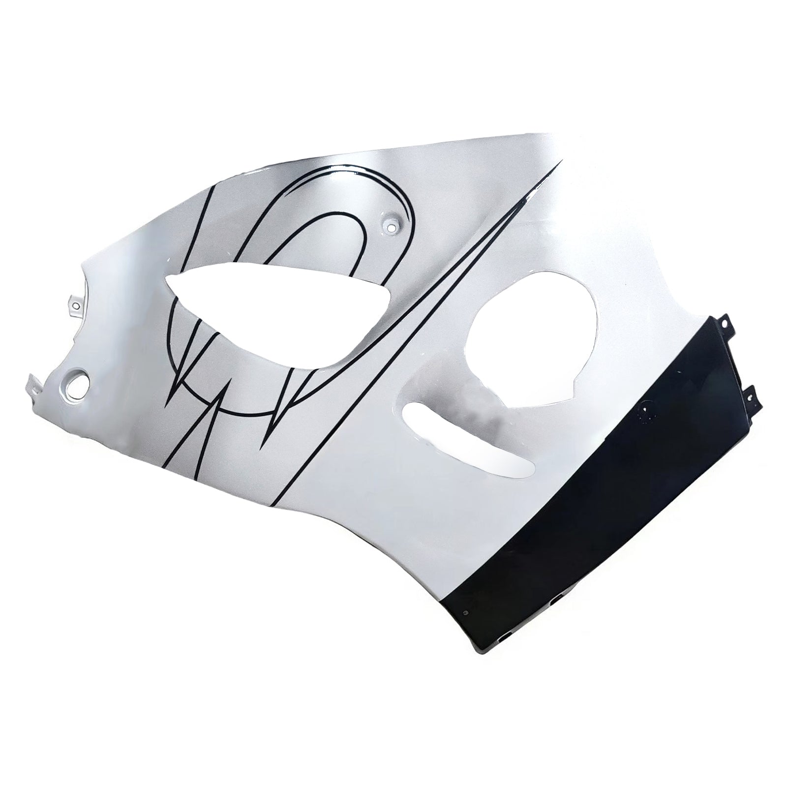 Suzuki GSXR600 1996-2000 GSXR750 1996-1999 Fairing Kit Bodywork