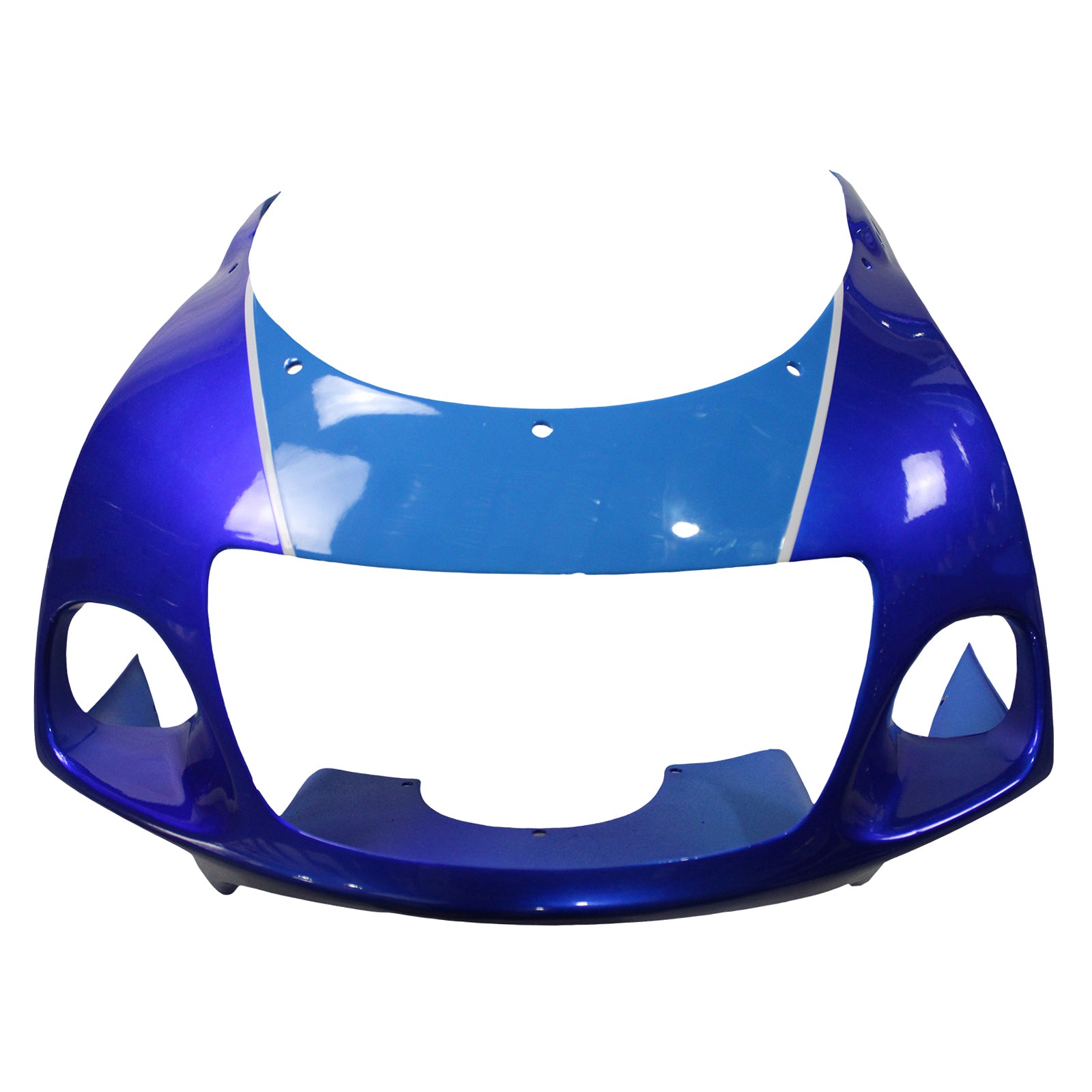 Suzuki GSXR600 1996-2000 GSXR750 1996-1999 Fairing Kit Bodywork