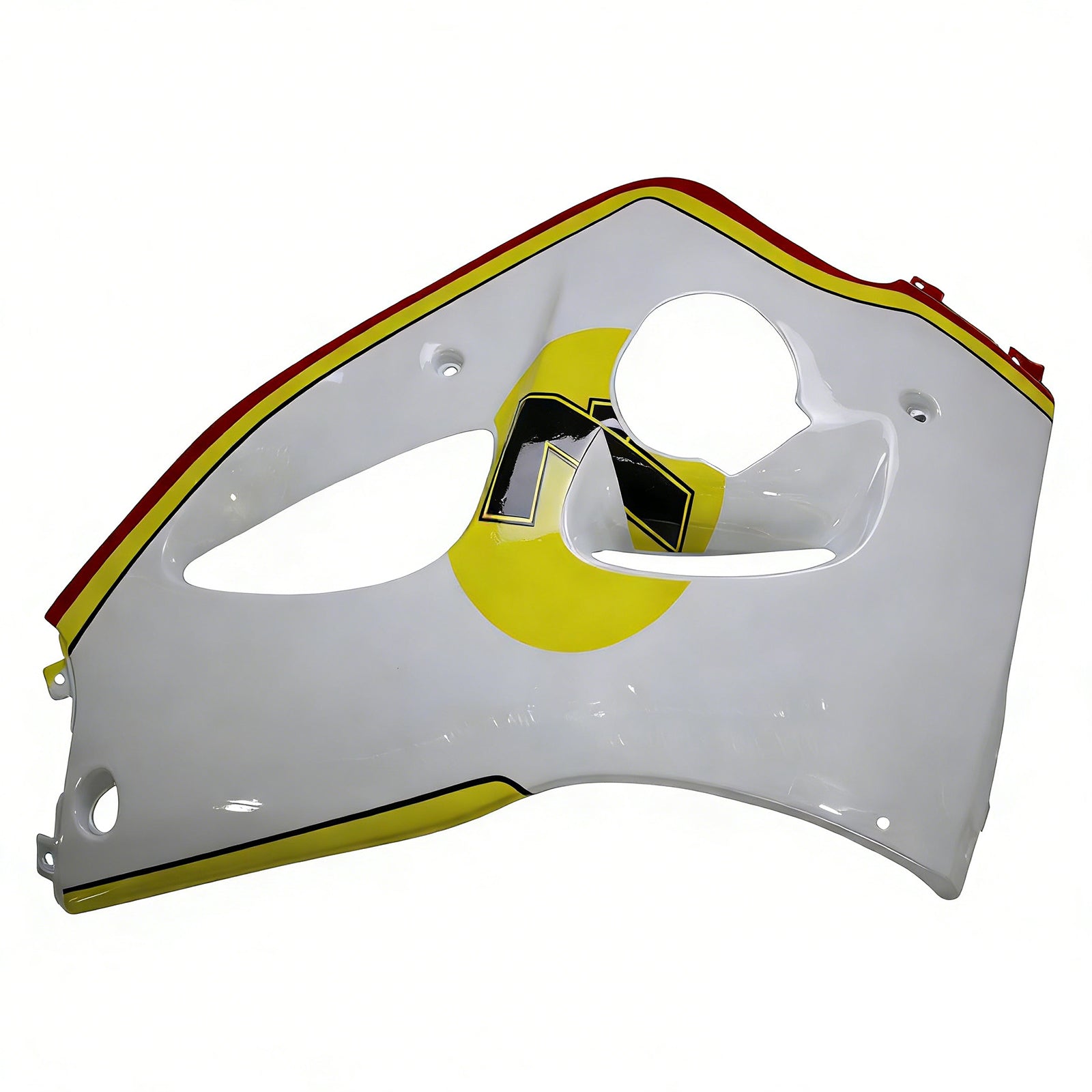 Suzuki GSXR600 1996-2000 GSXR750 1996-1999 Fairing Kit Bodywork