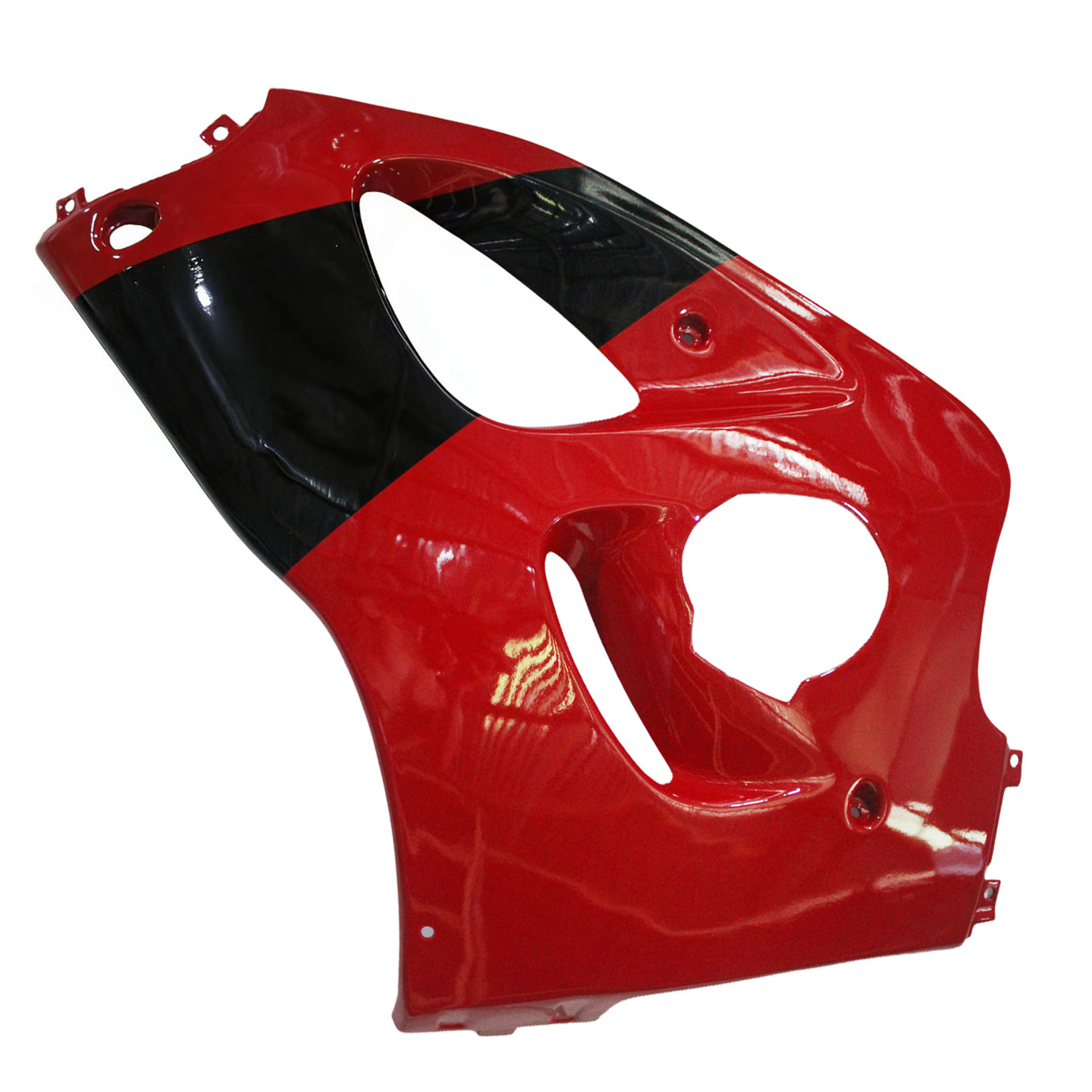 Suzuki GSXR600 1996-2000 GSXR750 1996-1999 Fairing Kit Bodywork
