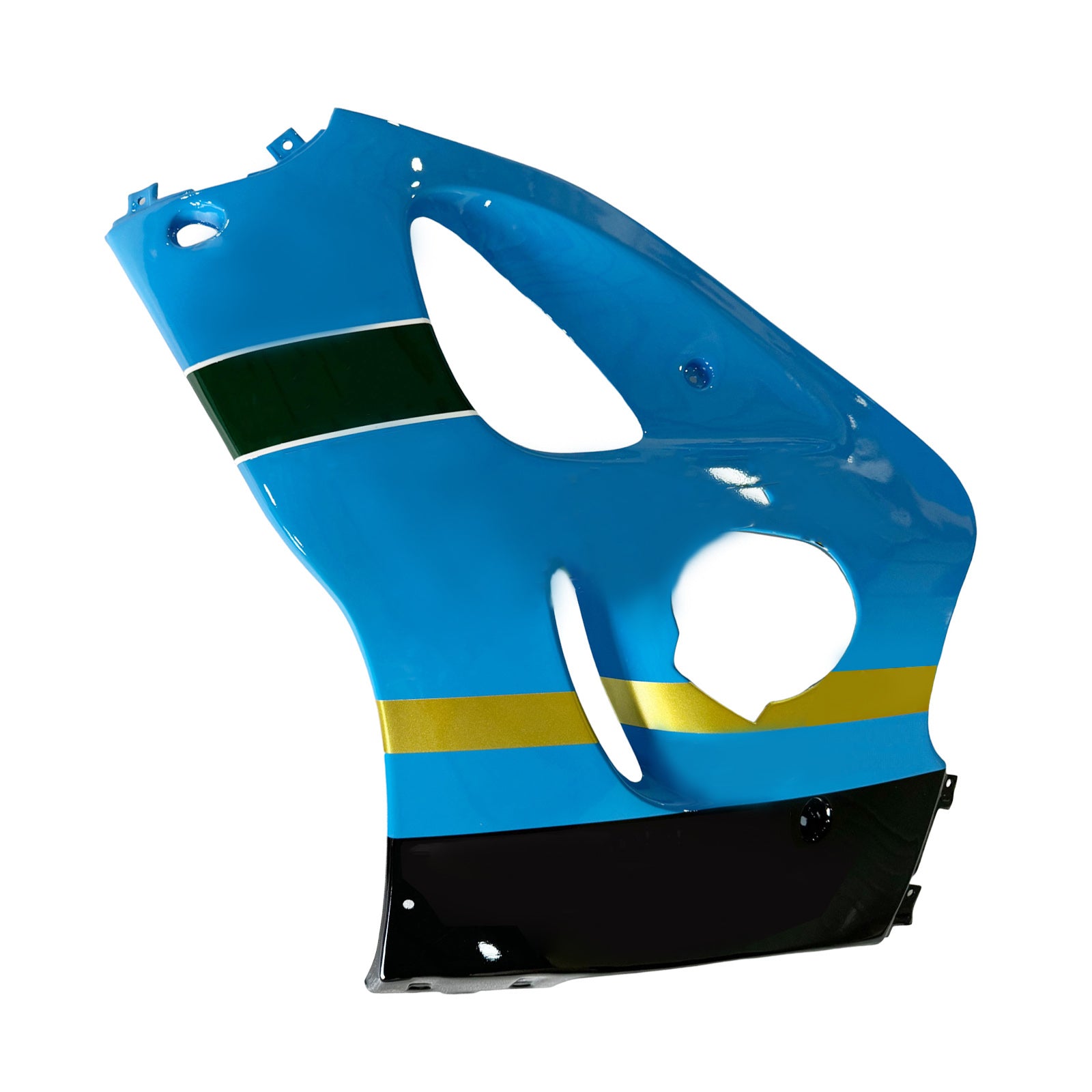 Suzuki GSXR600 1996-2000 GSXR750 1996-1999 Fairing Kit Bodywork