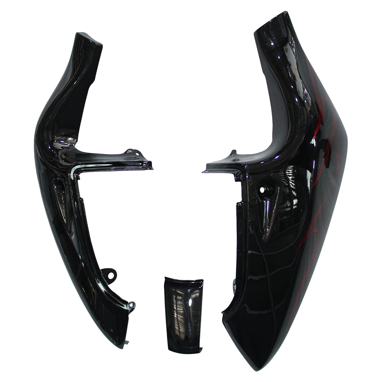 Suzuki GSXR600 1996-2000 GSXR750 1996-1999 Fairing Kit Bodywork