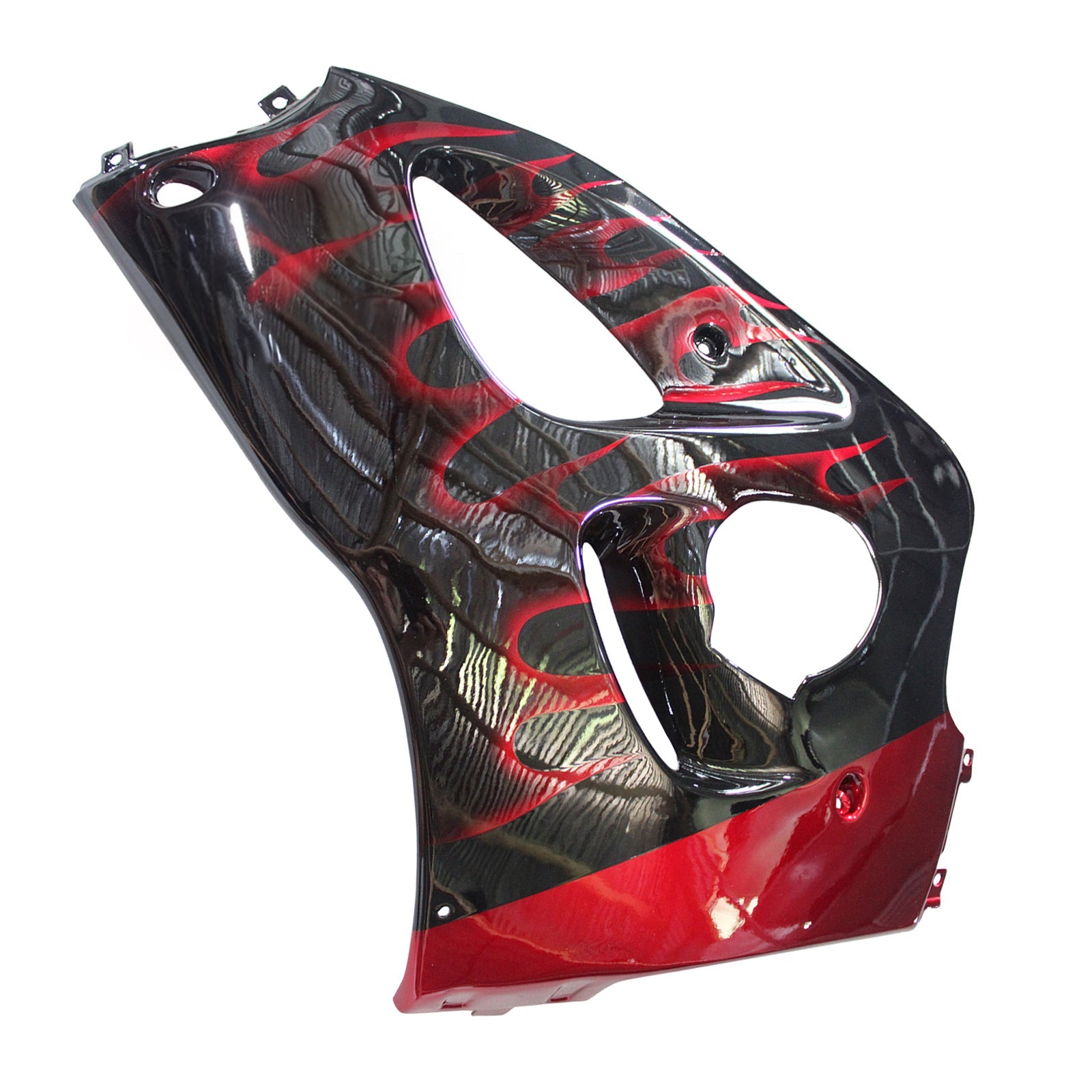 Suzuki GSXR600 1996-2000 GSXR750 1996-1999 Fairing Kit Bodywork