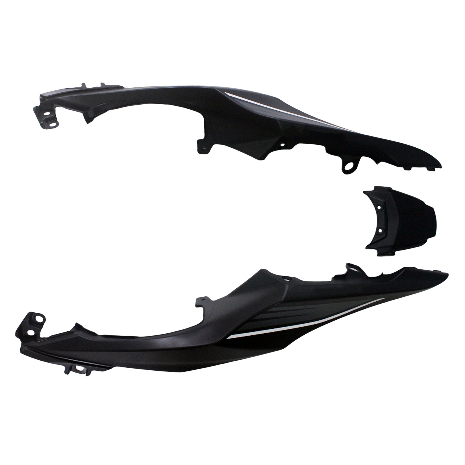 Injection Fairing Kit Bodywork Plastic ABS For Suzuki GSXR1000 2017-2025 K17