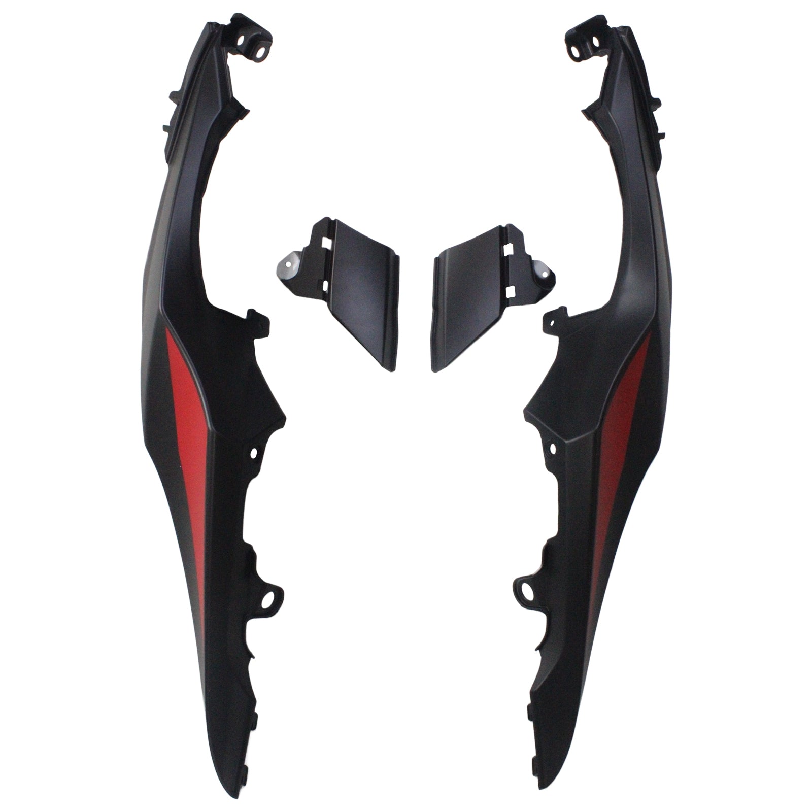 Injection Fairing Kit Bodywork Plastic ABS For Suzuki GSXR1000 2017-2025 K17